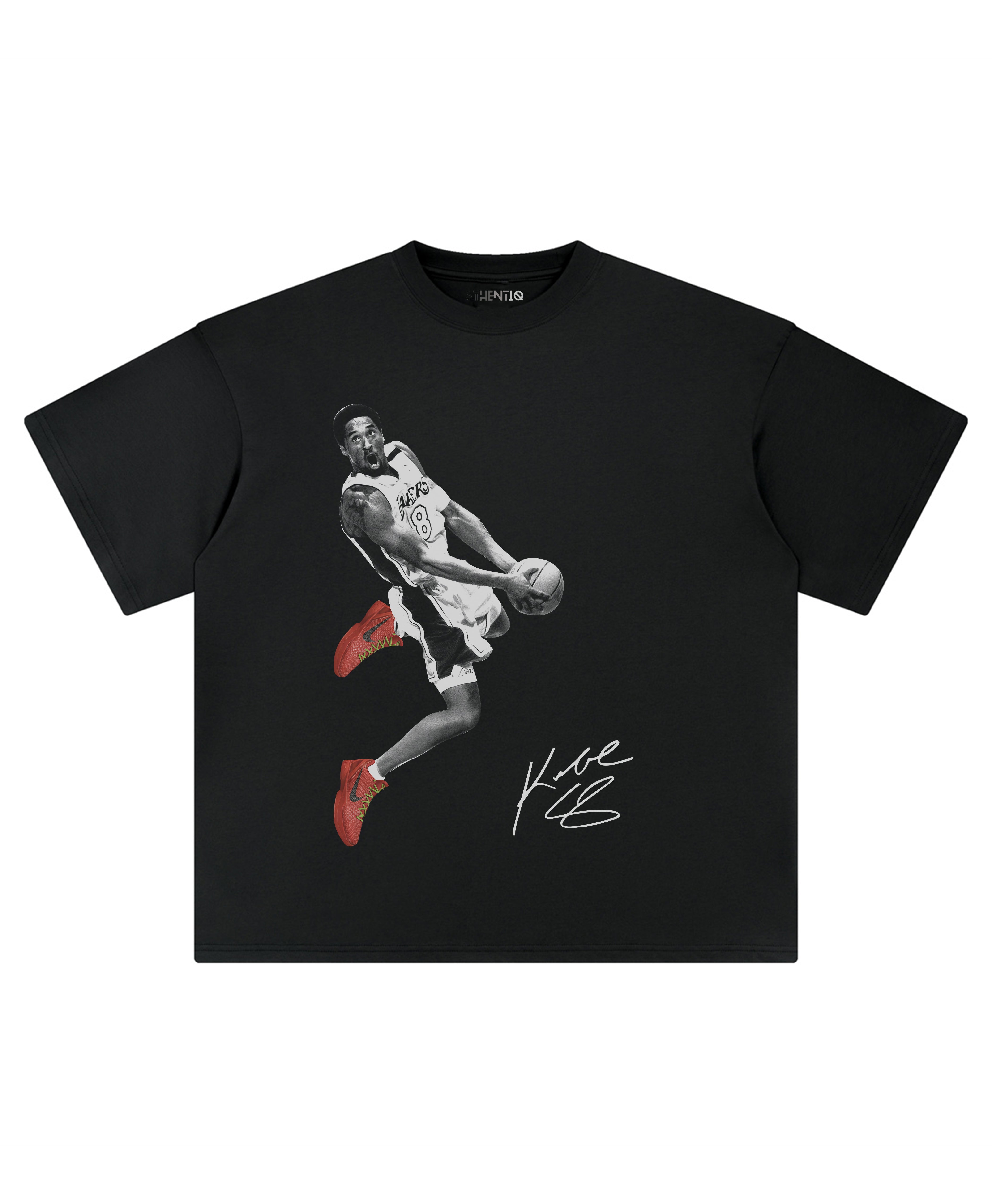 KOBE GRINCH V2 TEE