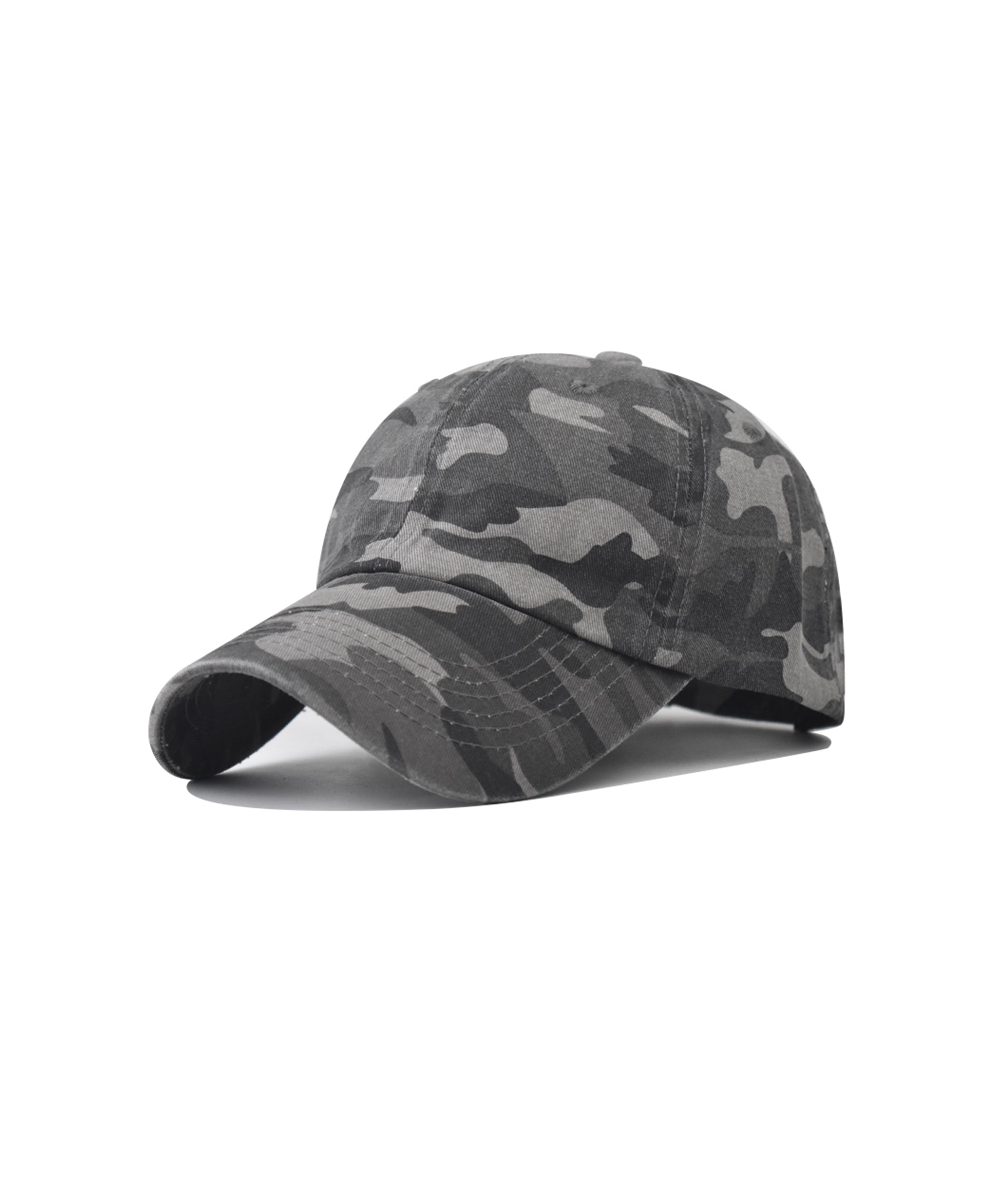 ATHENTIQ STEALTH CAMO HAT