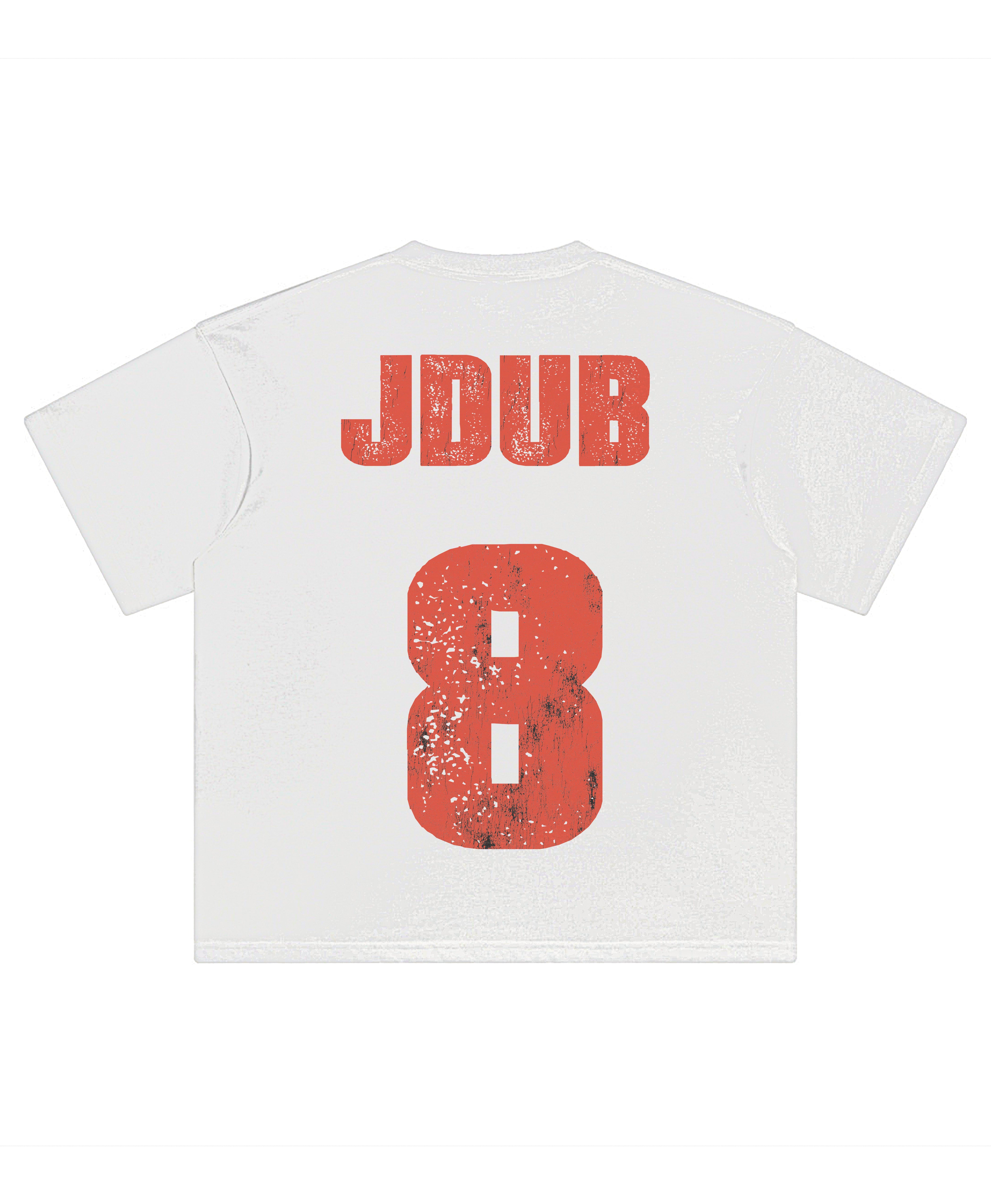 JDUB OKC TEE