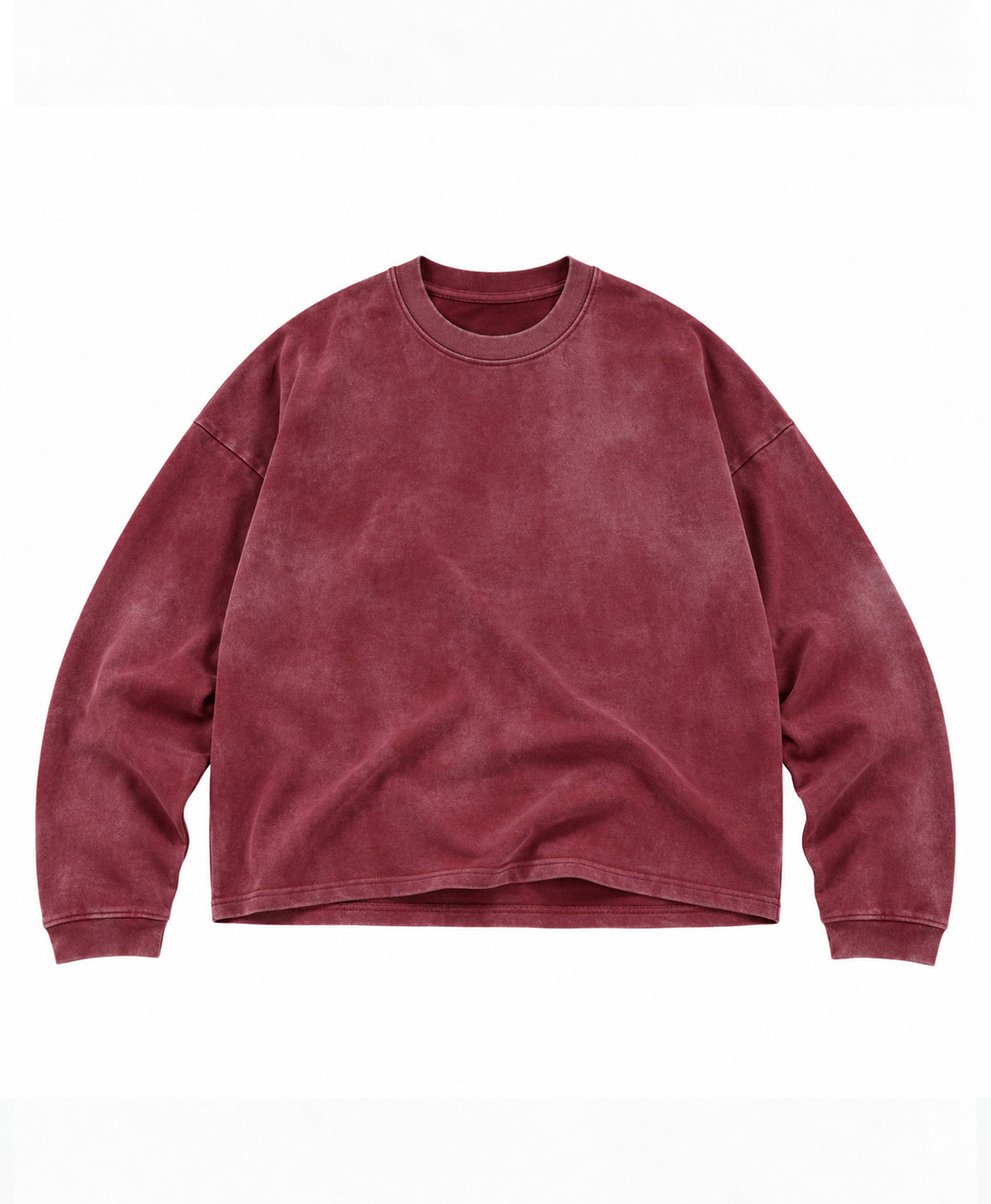 ATHENTIQ PREMIUM HEAVYWEIGHT LONGSLEEVE