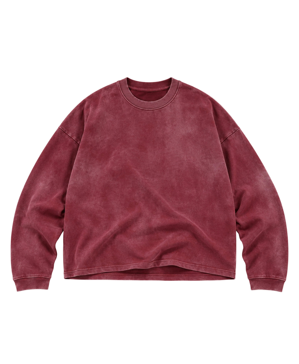 ATHENTIQ PREMIUM HEAVYWEIGHT LONGSLEEVE
