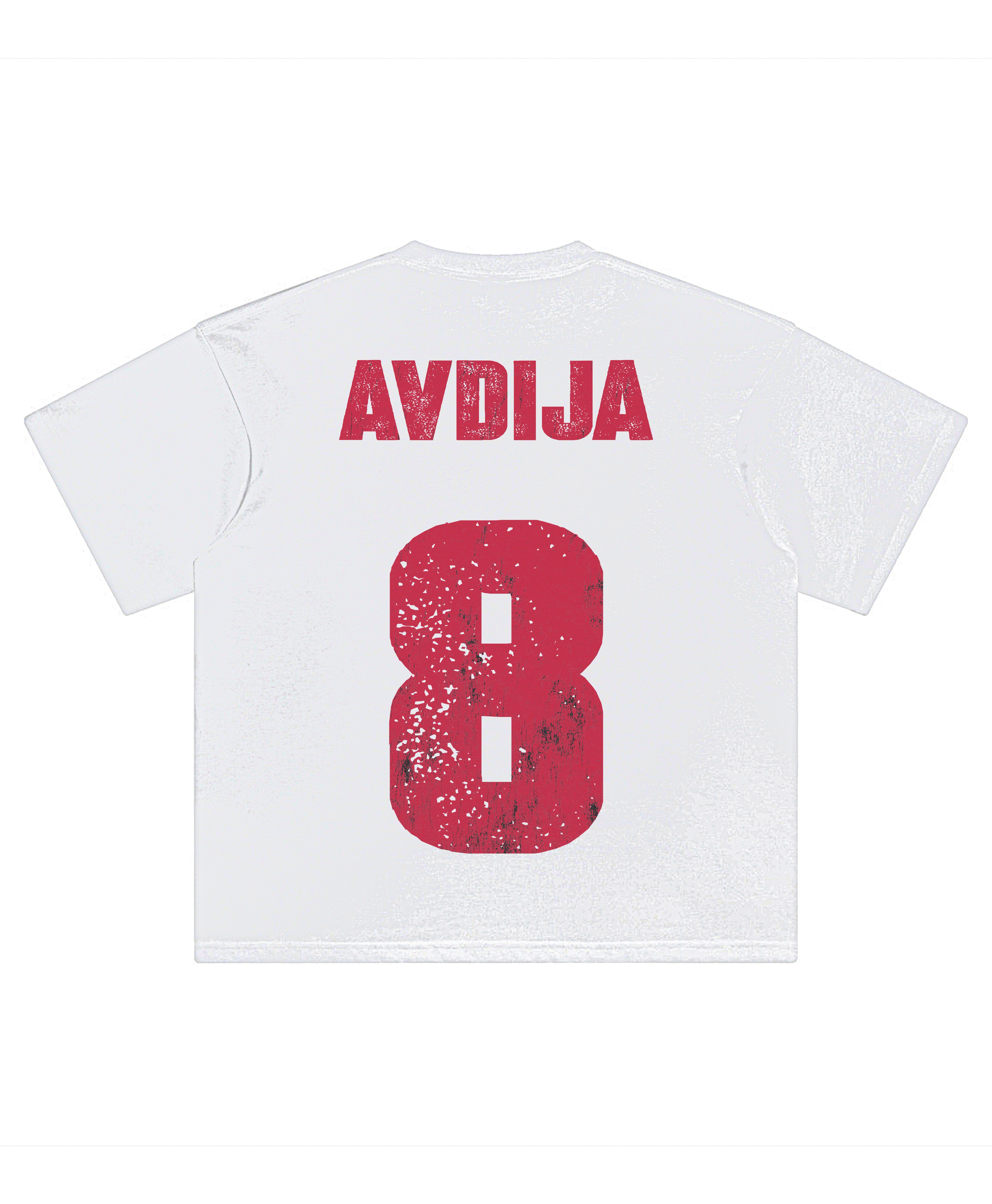 AVDIJA TEE