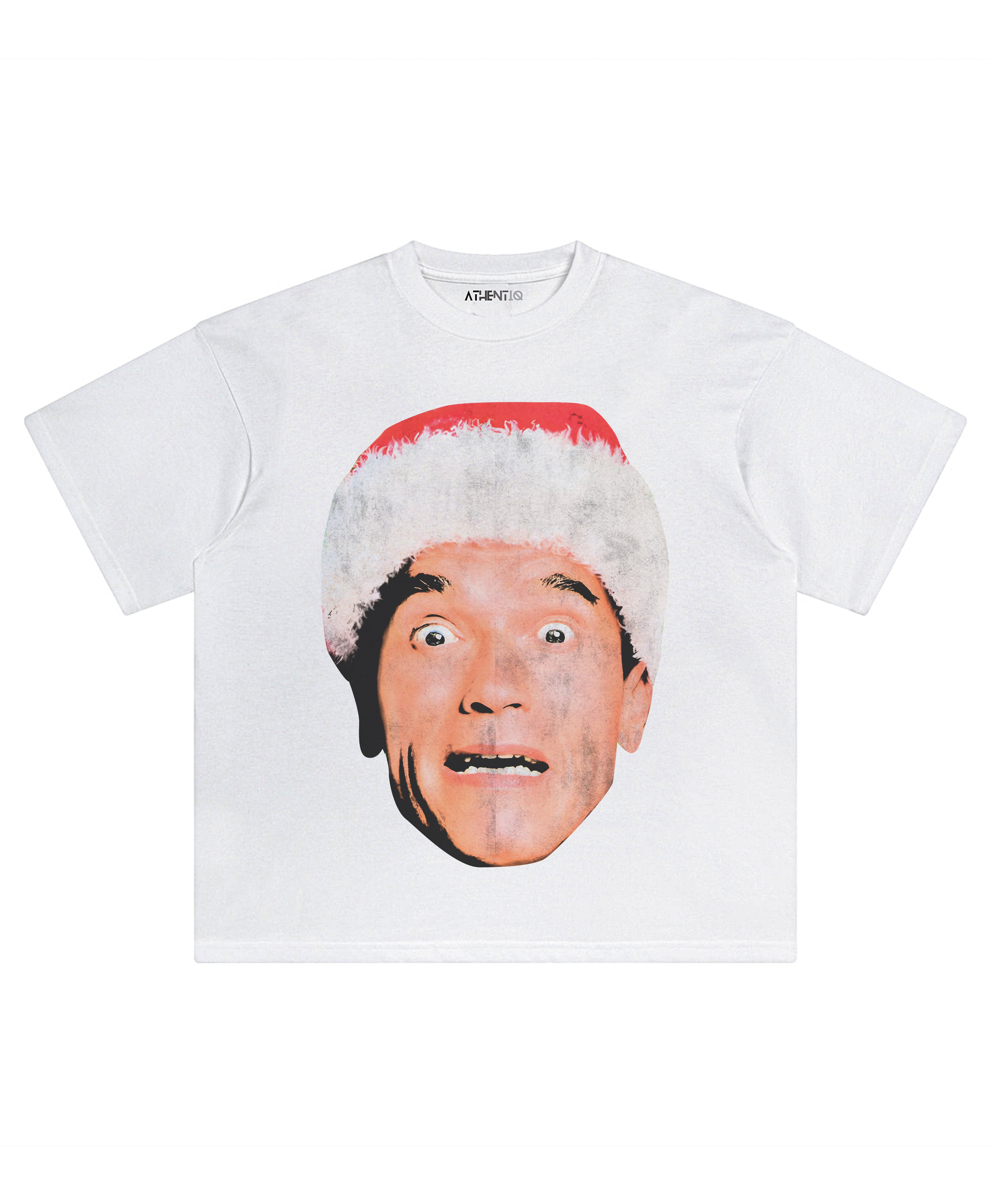JINGLE ALL THE WAY TEE