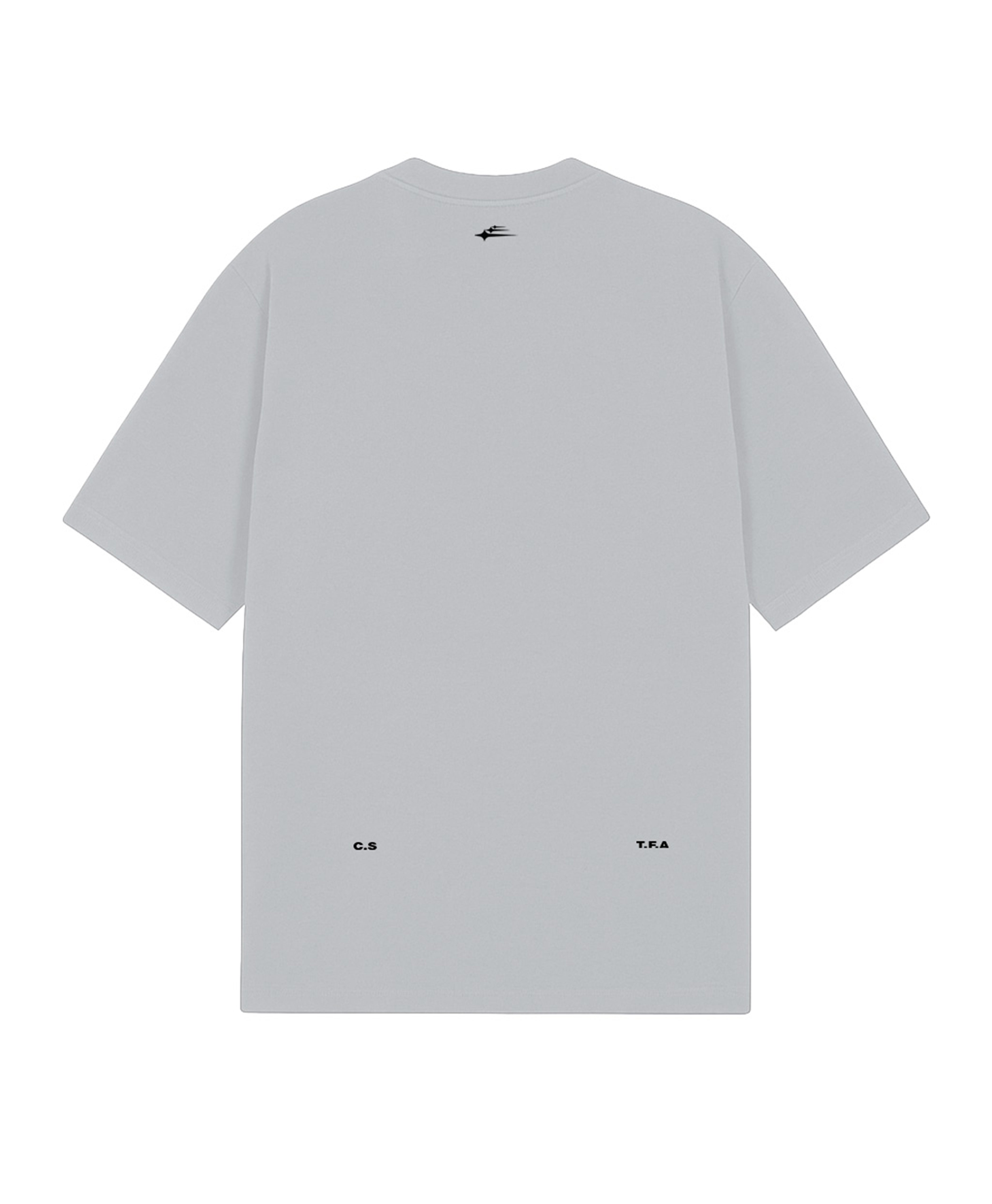 ATHENTIQ LOGO TEE