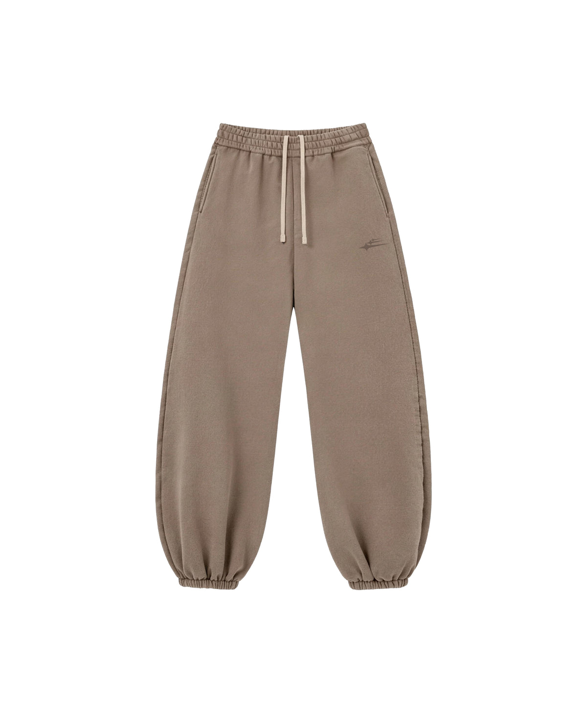 ATHENTIQ PREMIUM HEAVYWEIGHT RUBBER PANTS