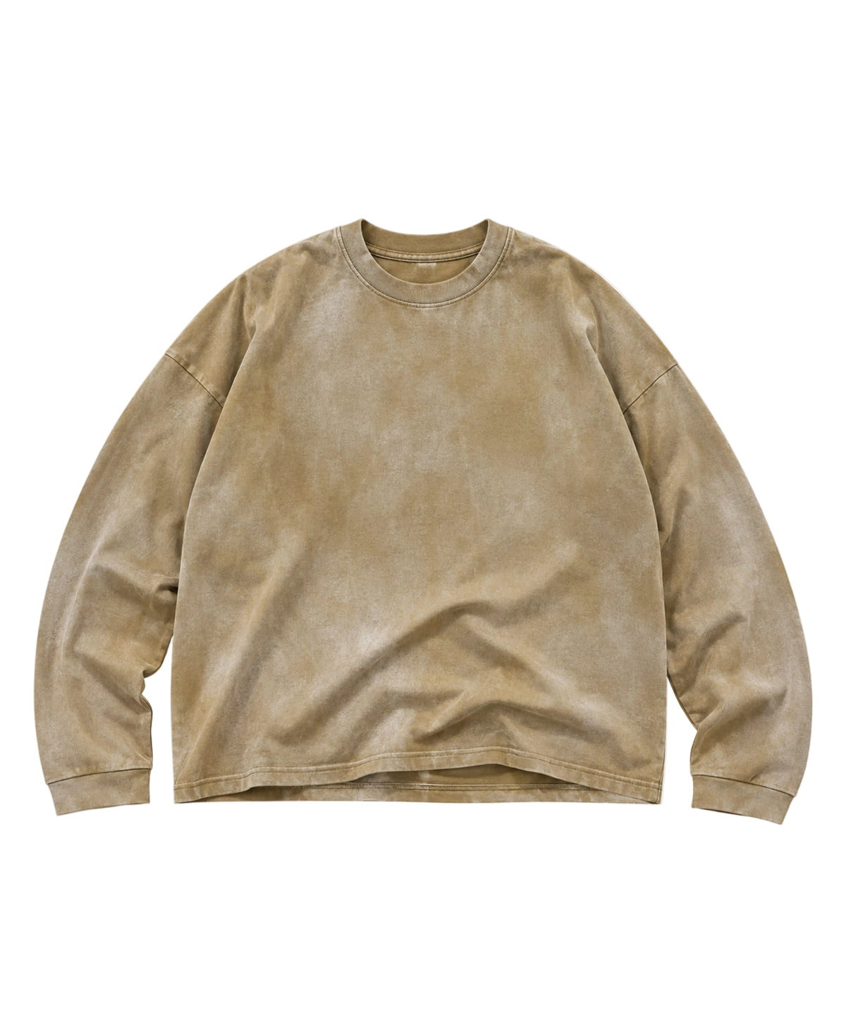 ATHENTIQ PREMIUM HEAVYWEIGHT LONGSLEEVE