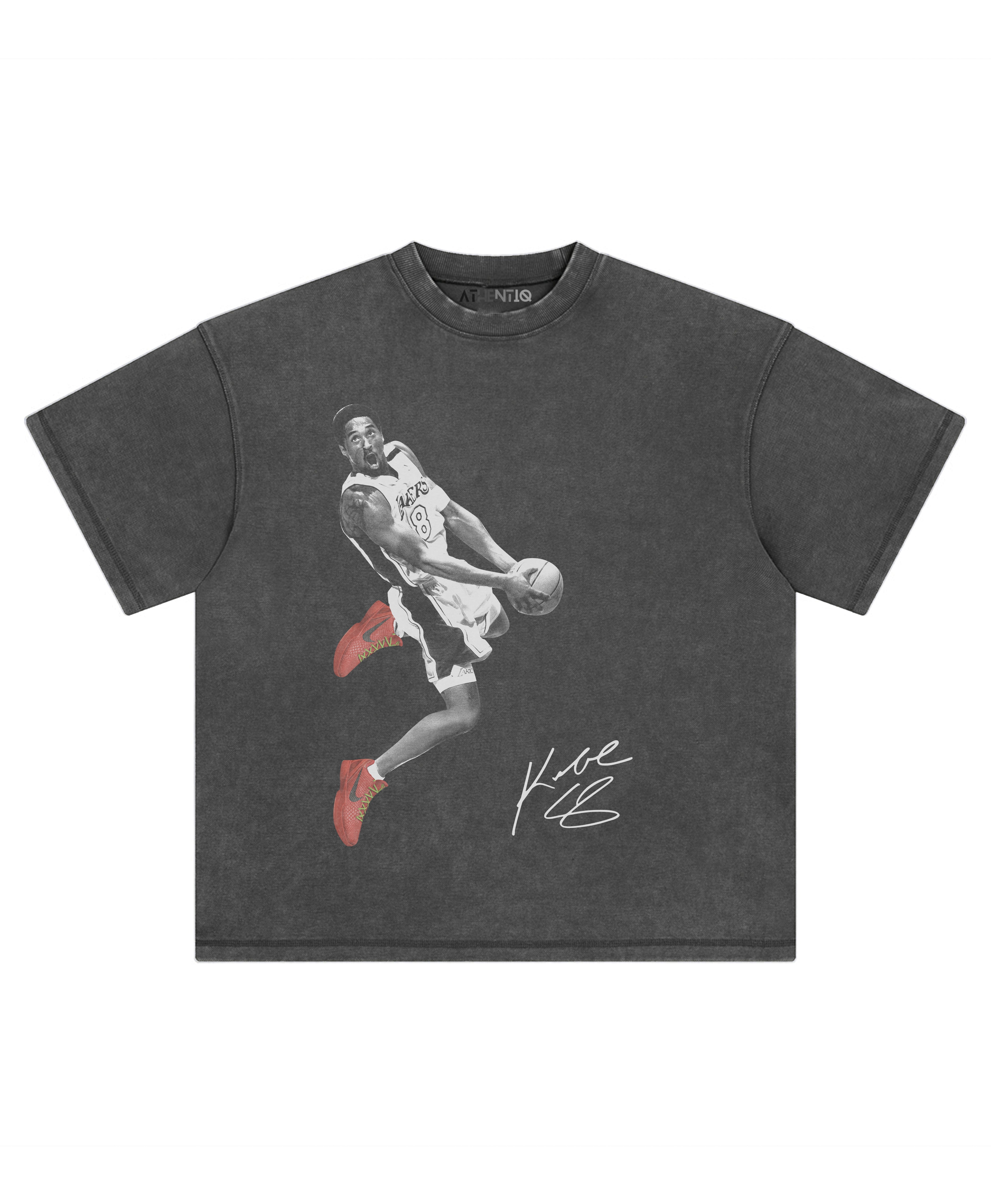 KOBE GRINCH V2 TEE