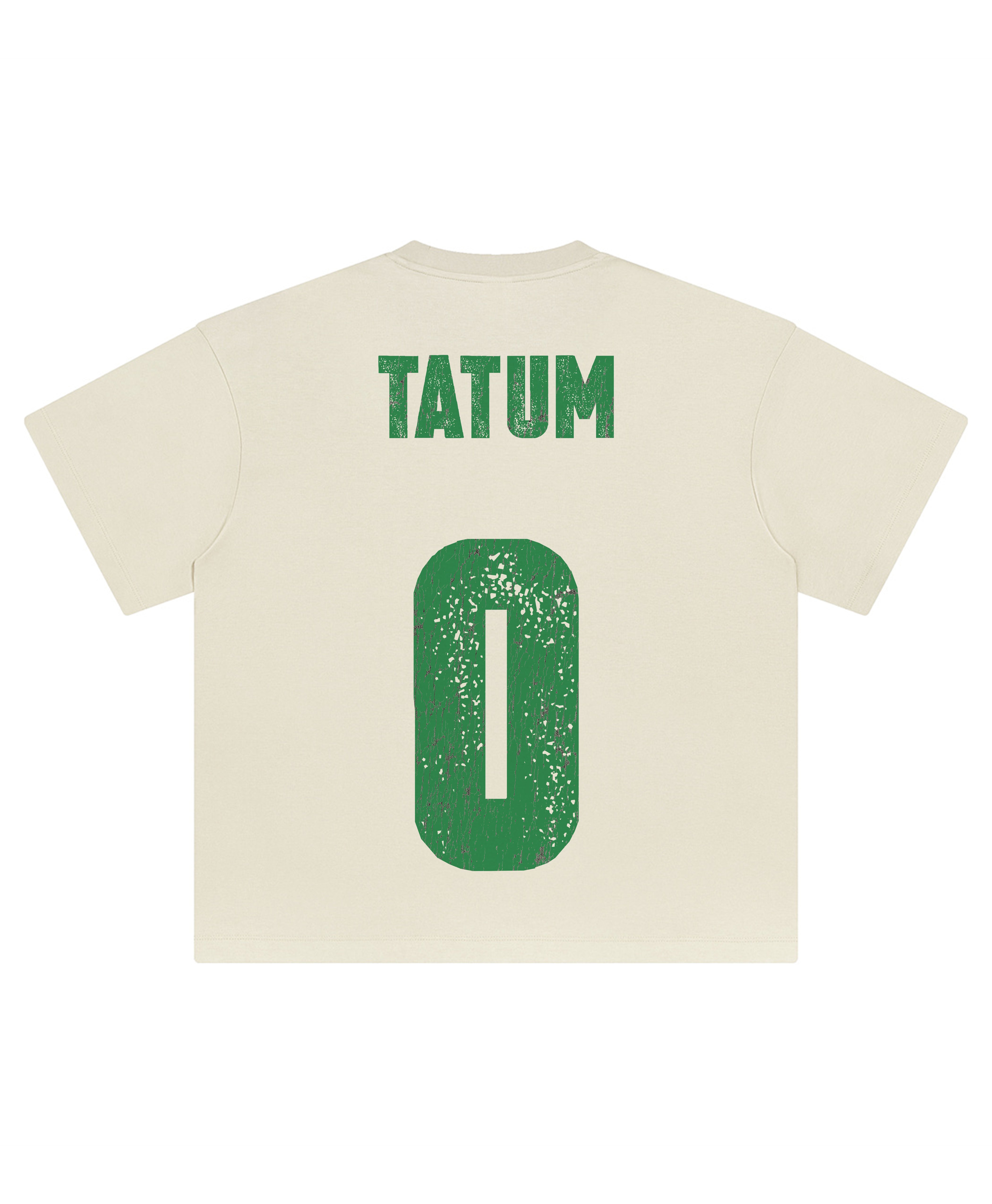 TATUM BOSTON TEE
