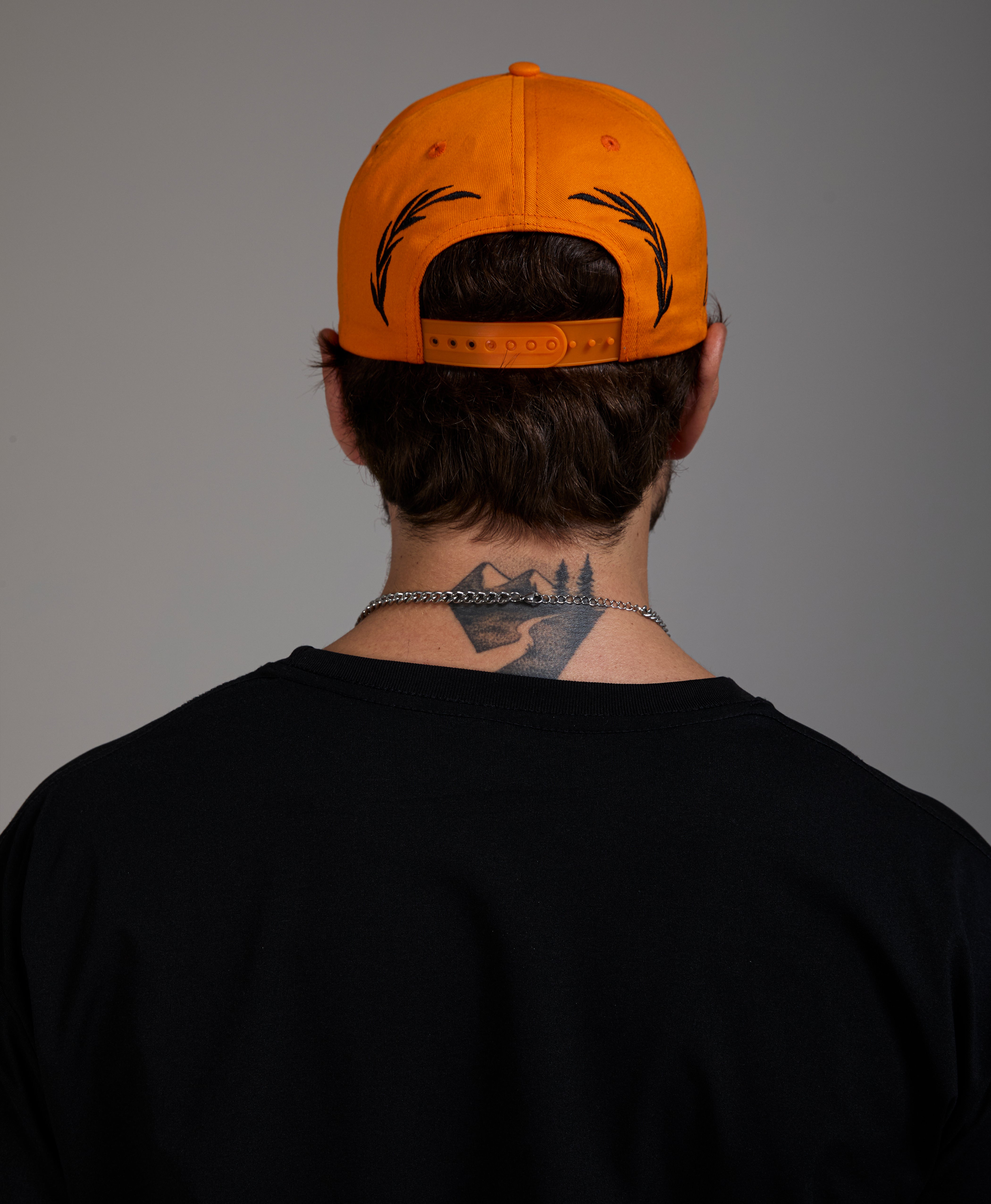 2025 WORLD CHAMPION HAT