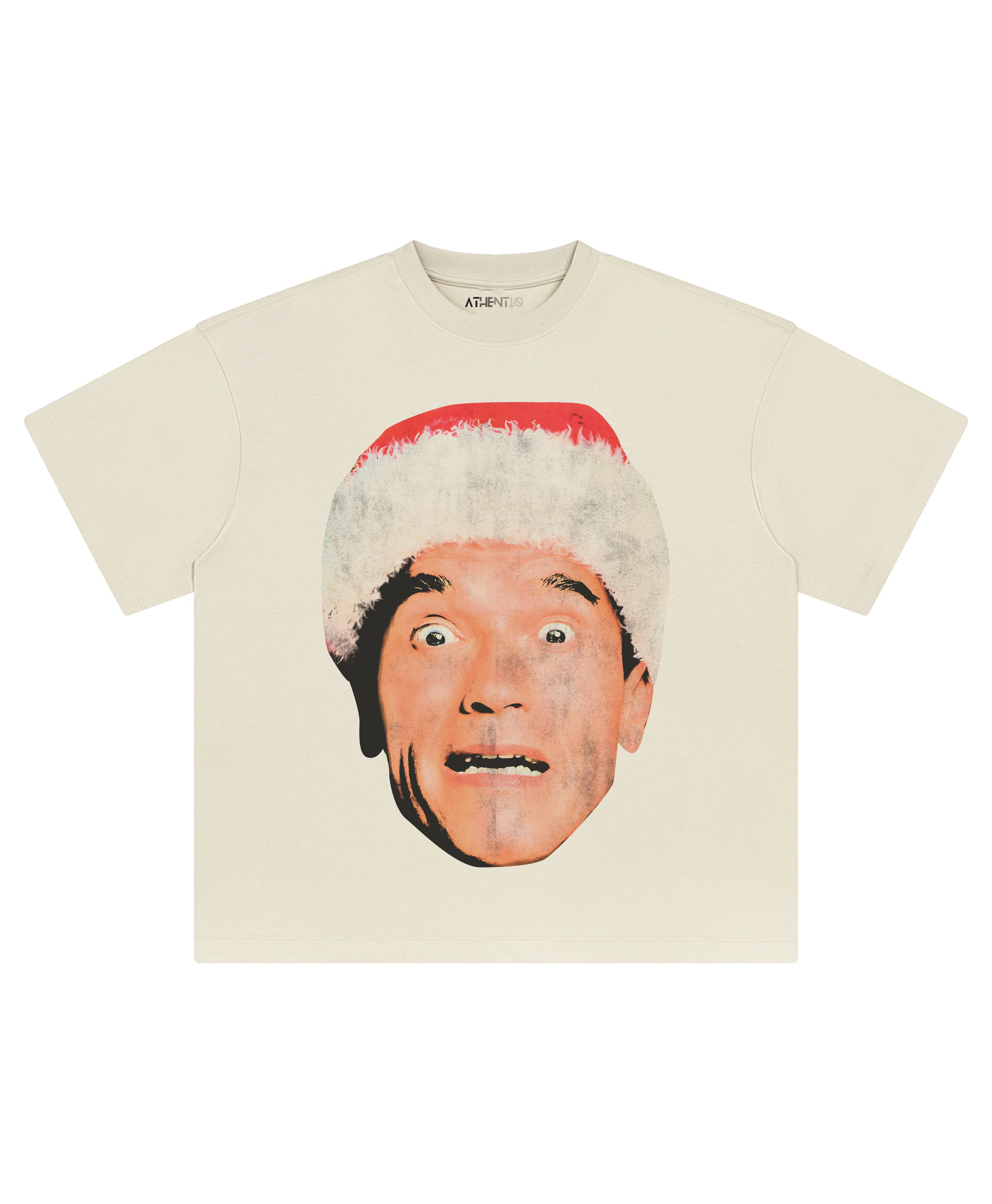 JINGLE ALL THE WAY TEE