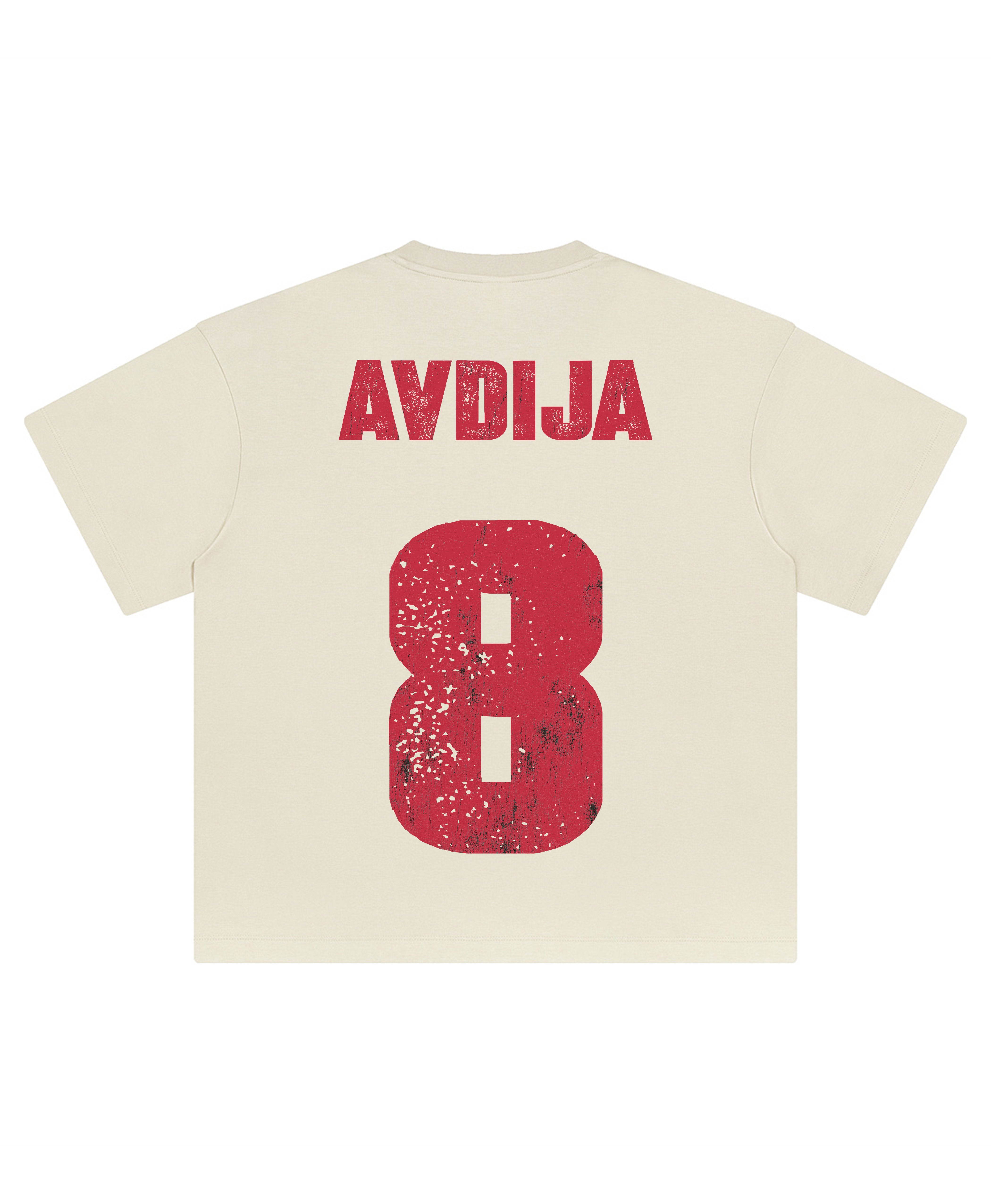 AVDIJA TEE
