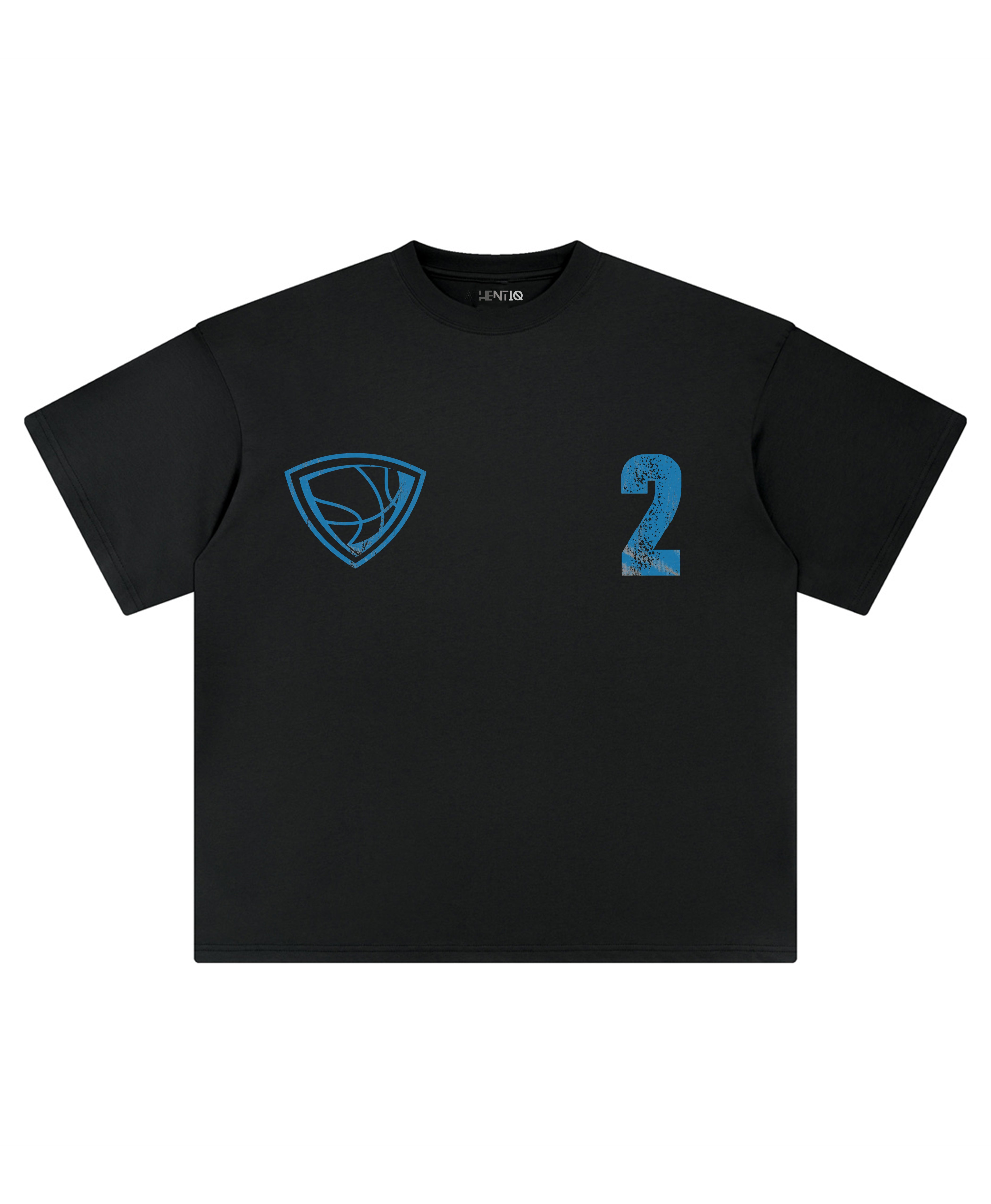 SGA OKC TEE