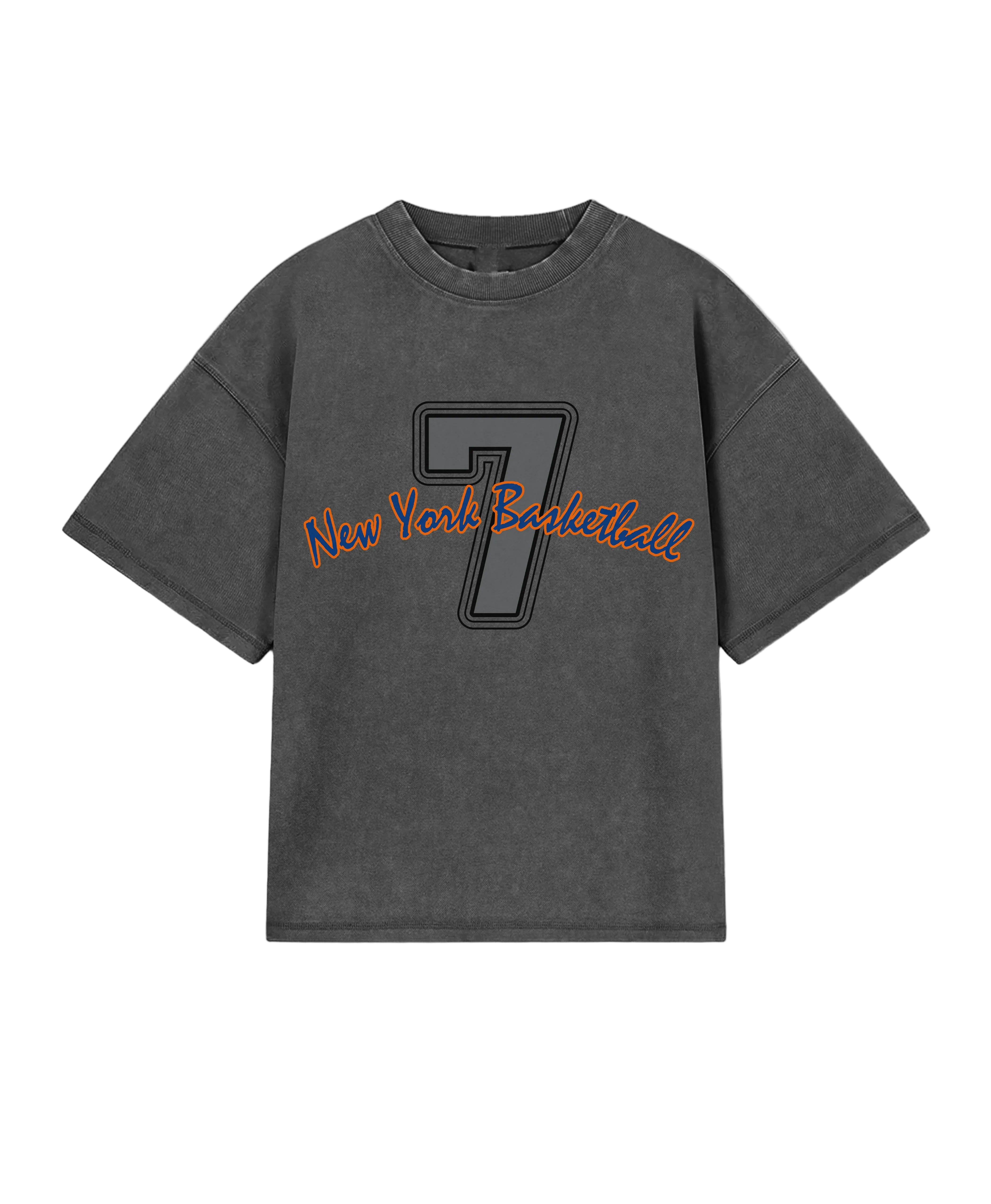 NEW YORK 7 TEE