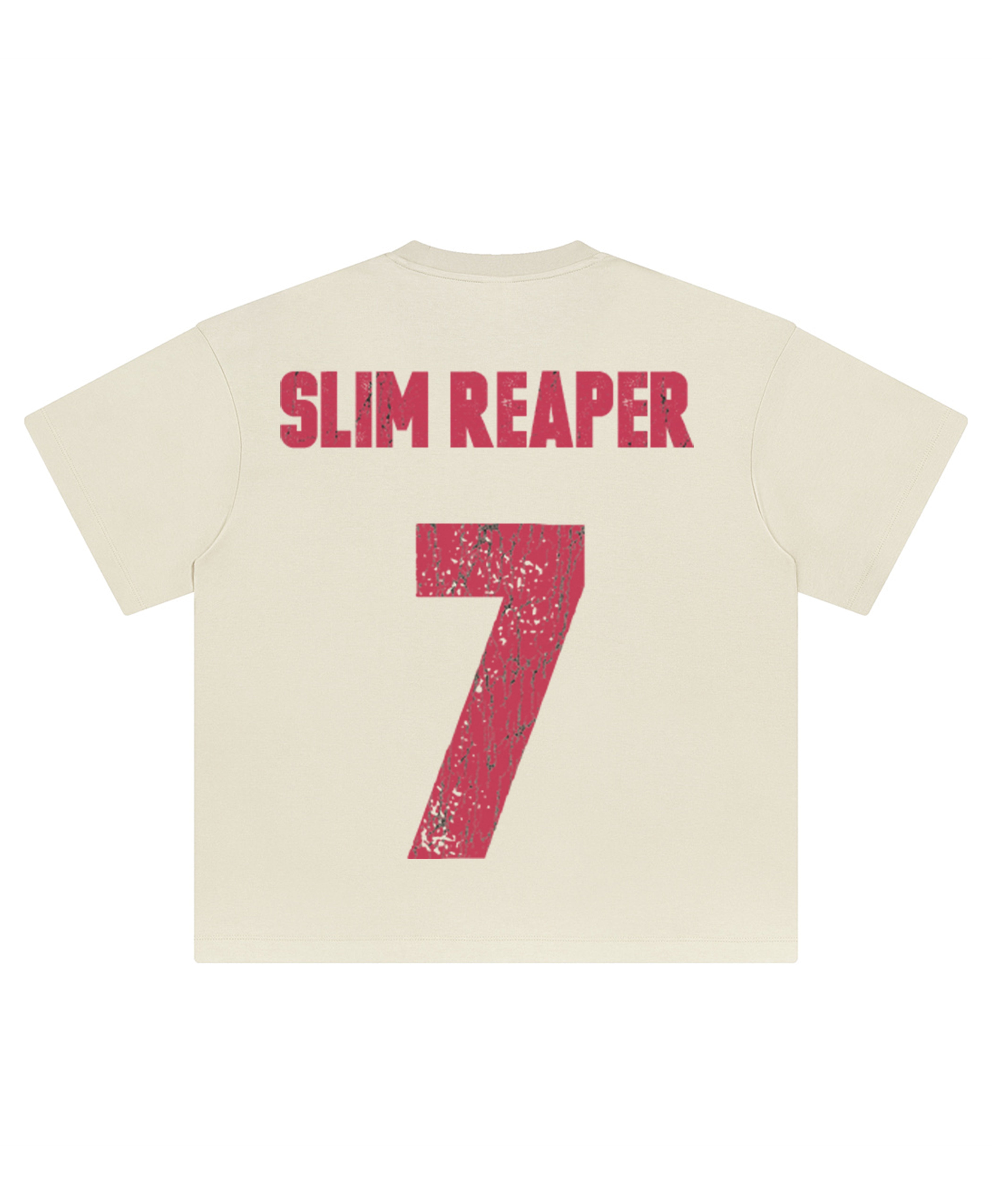 KD HOUSTON TEE