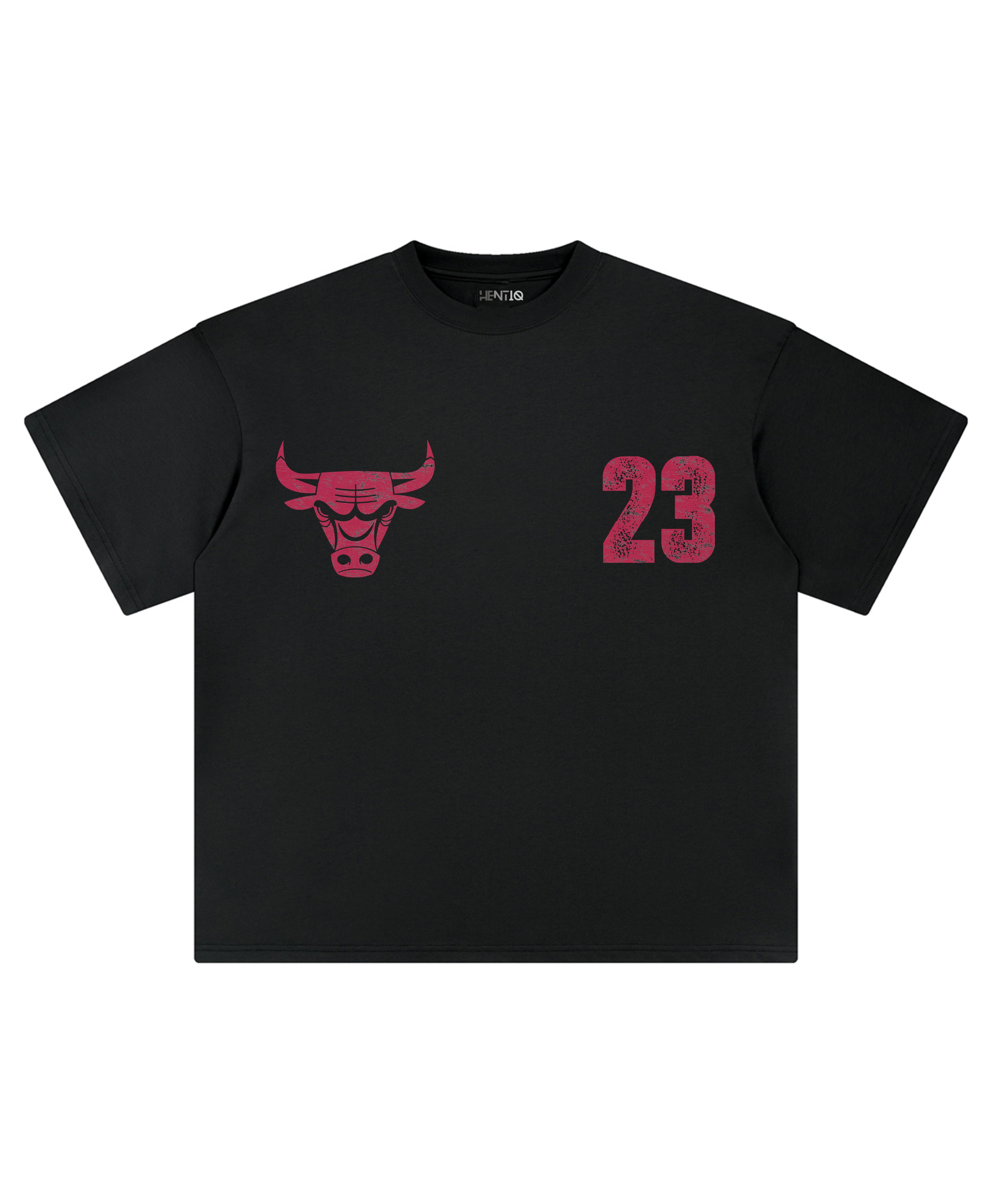 MJ CHICAGO TEE