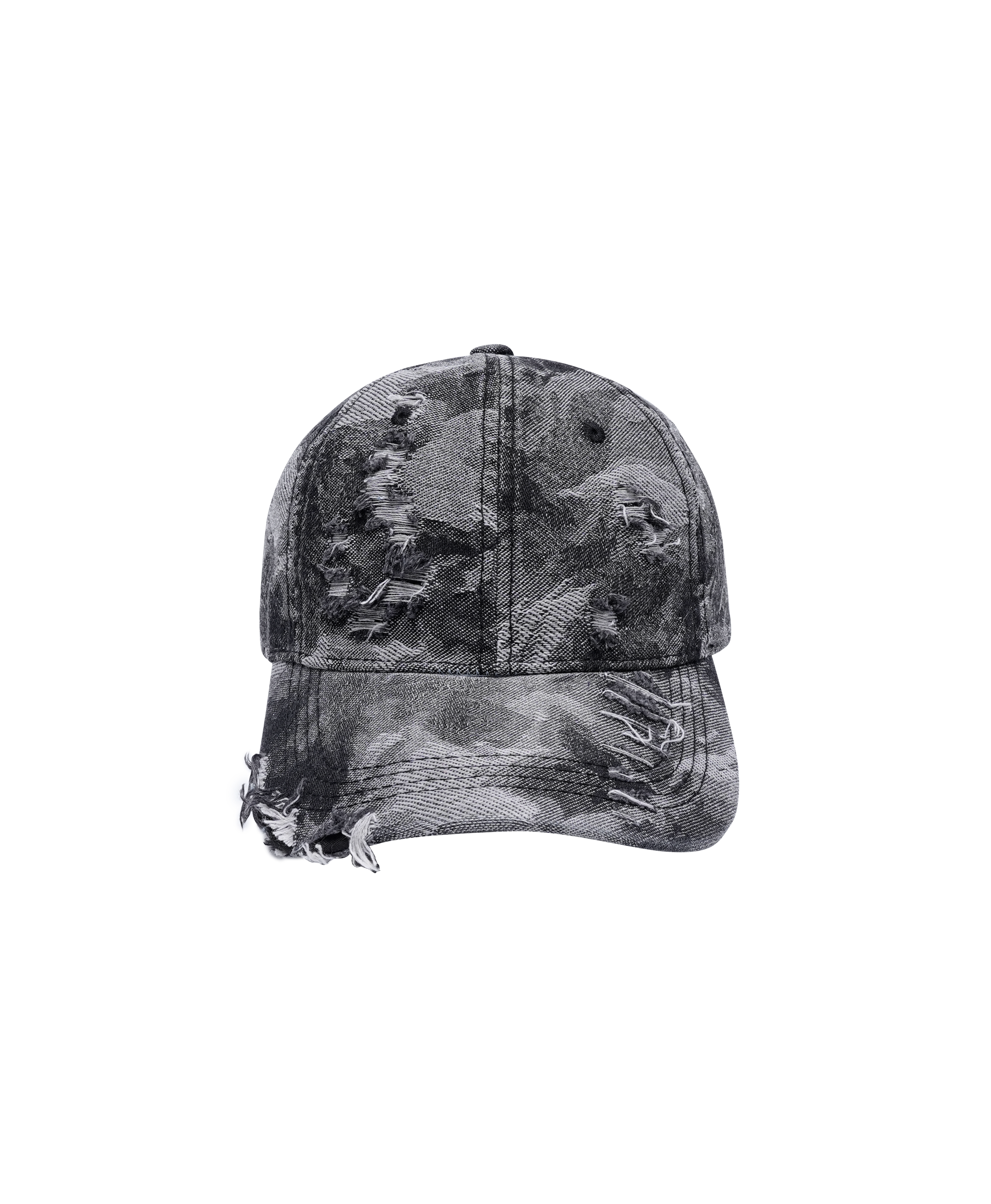 ATHENTIQ DISTRESSED HAT