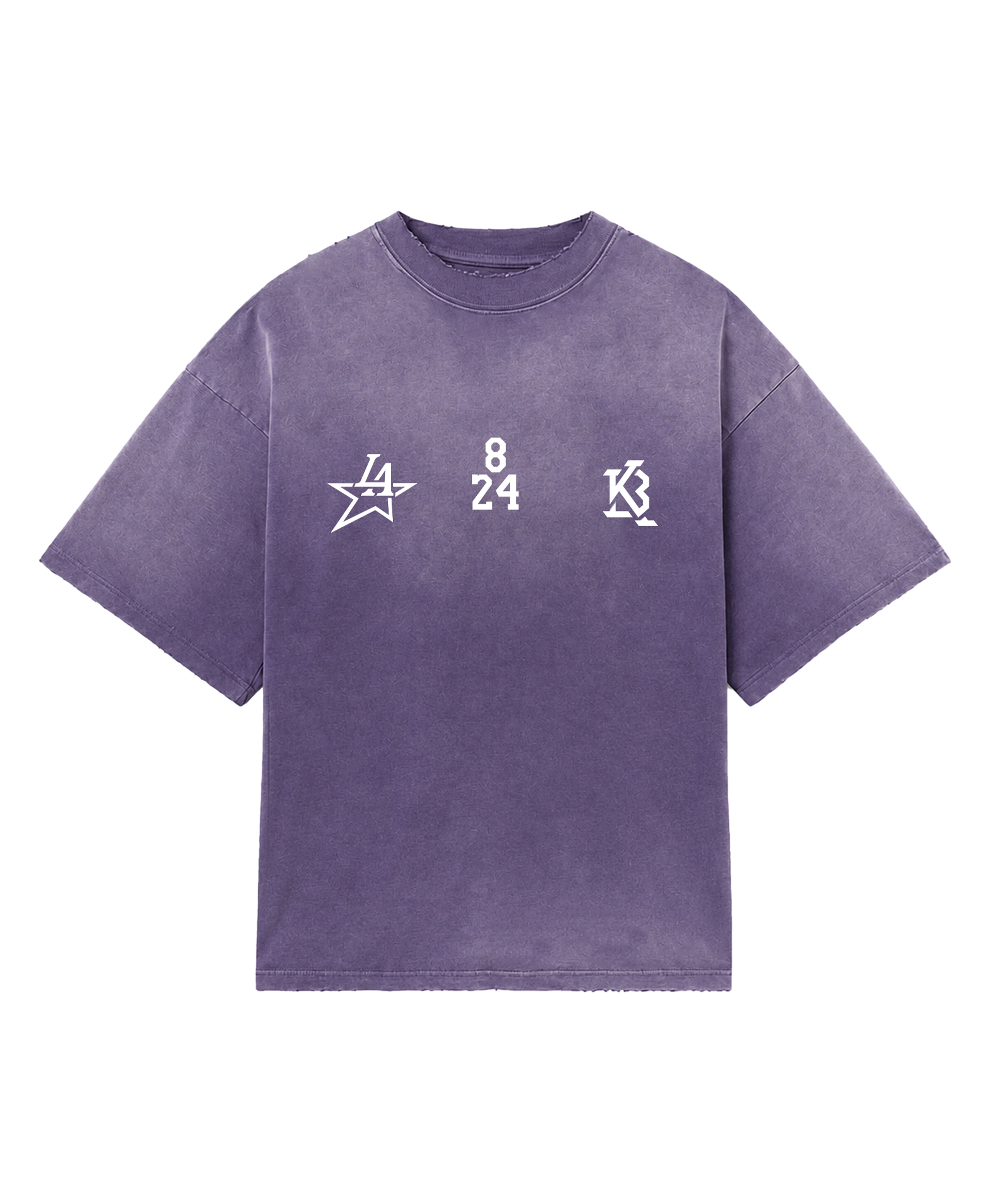 MAMBA 8/24 TEE