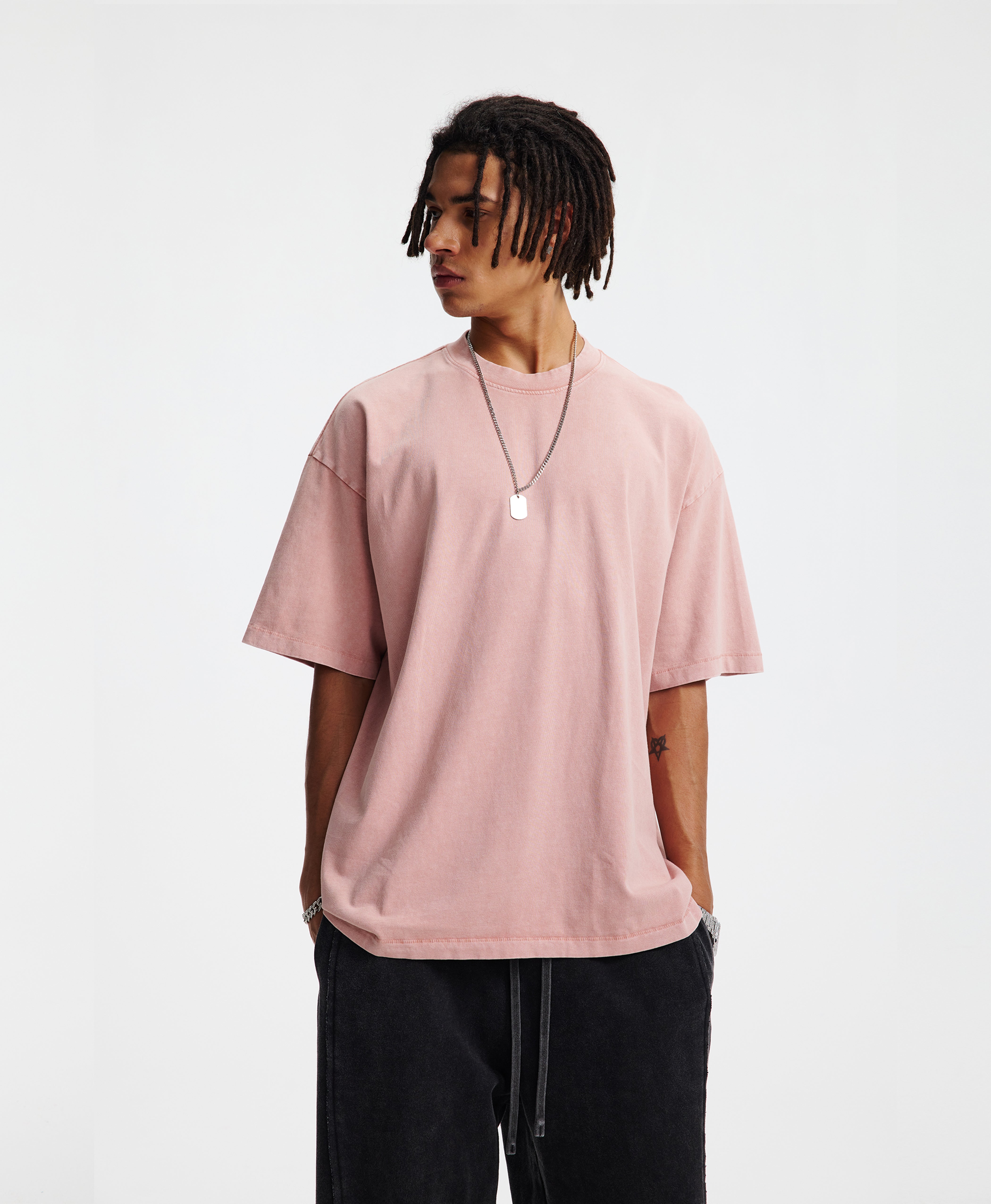 ATHENTIQ PREMIUM BLANK – VINTAGE WASH