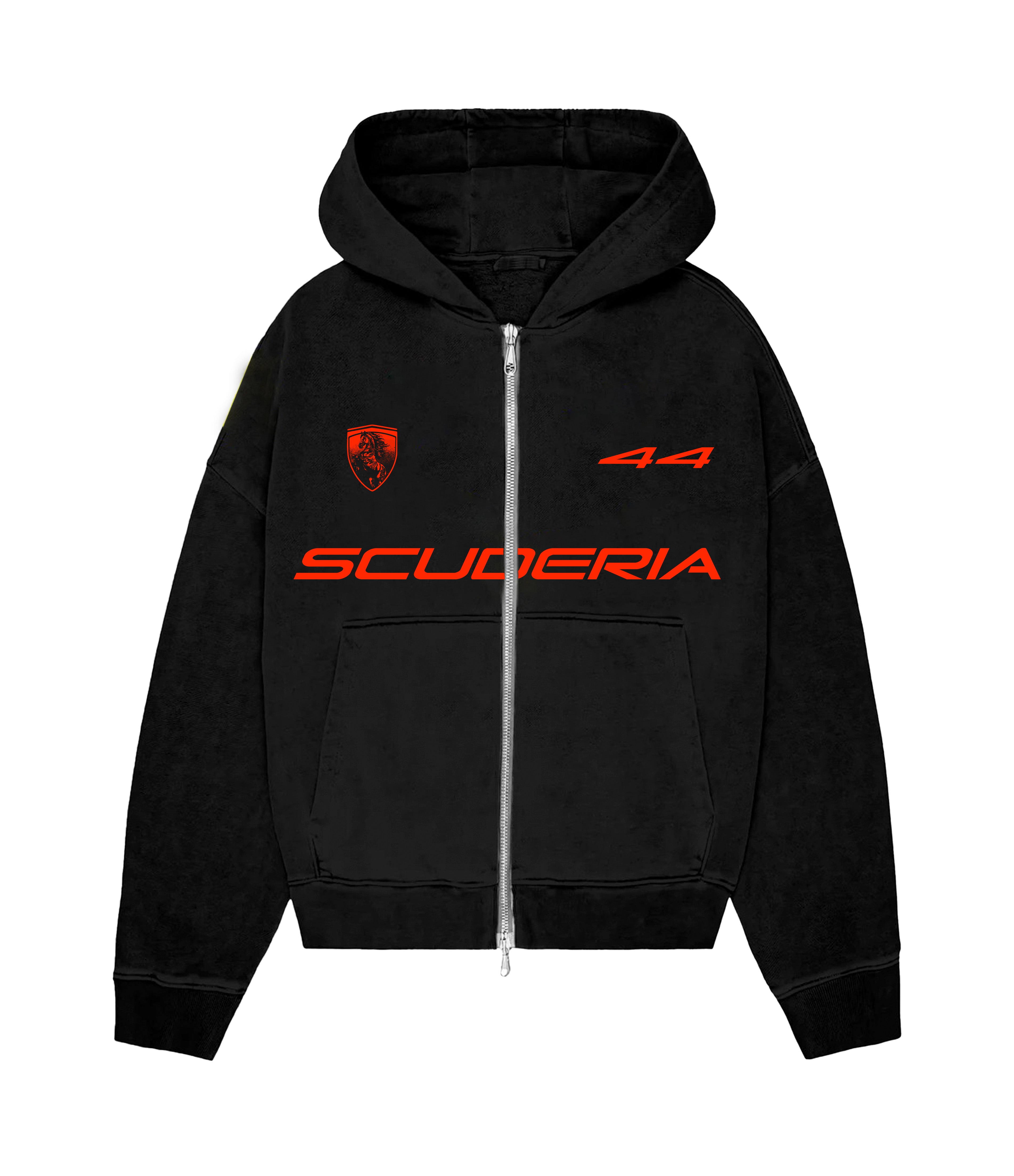 44 ZIP HOODIE