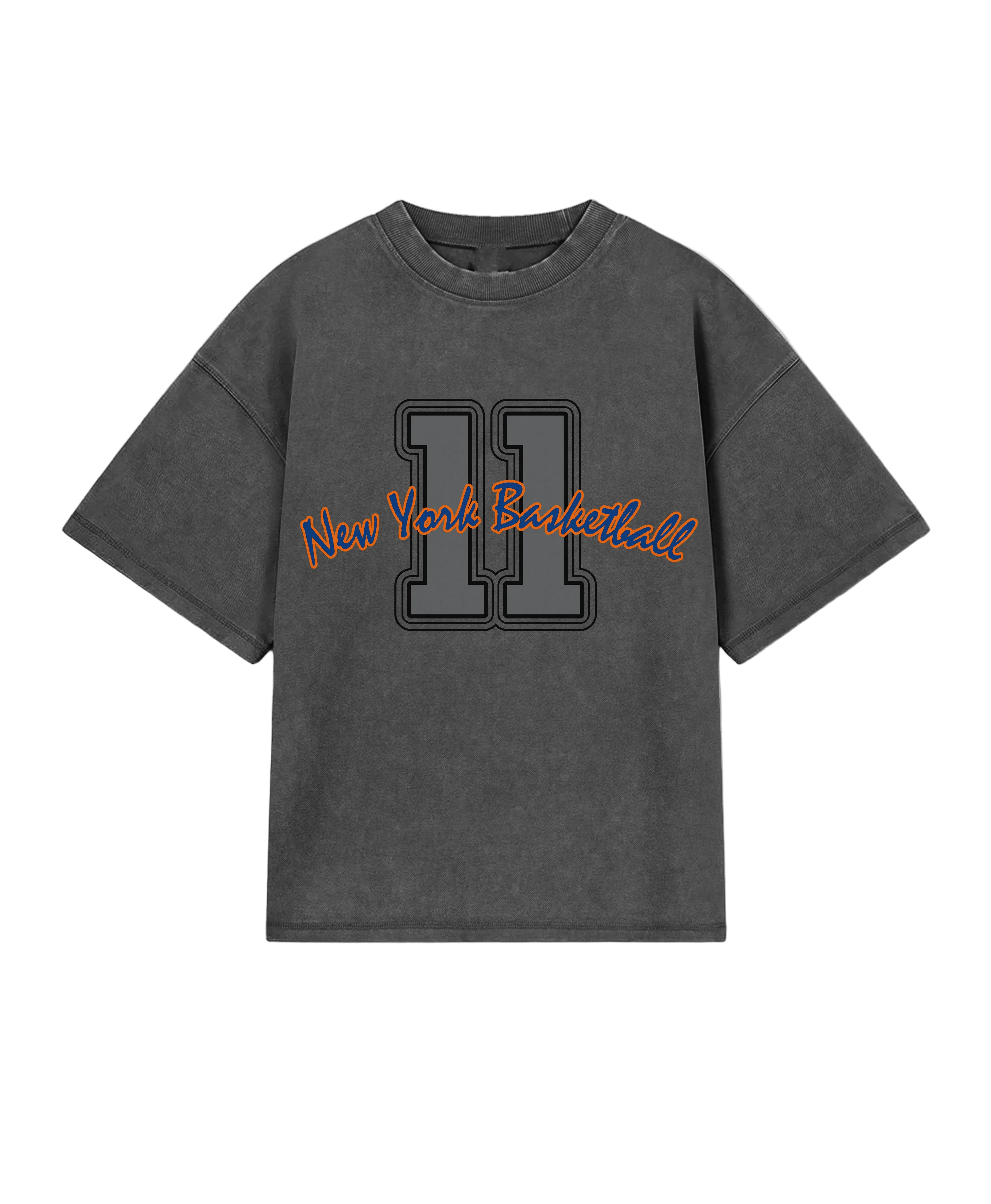 NEW YORK 11 TEE