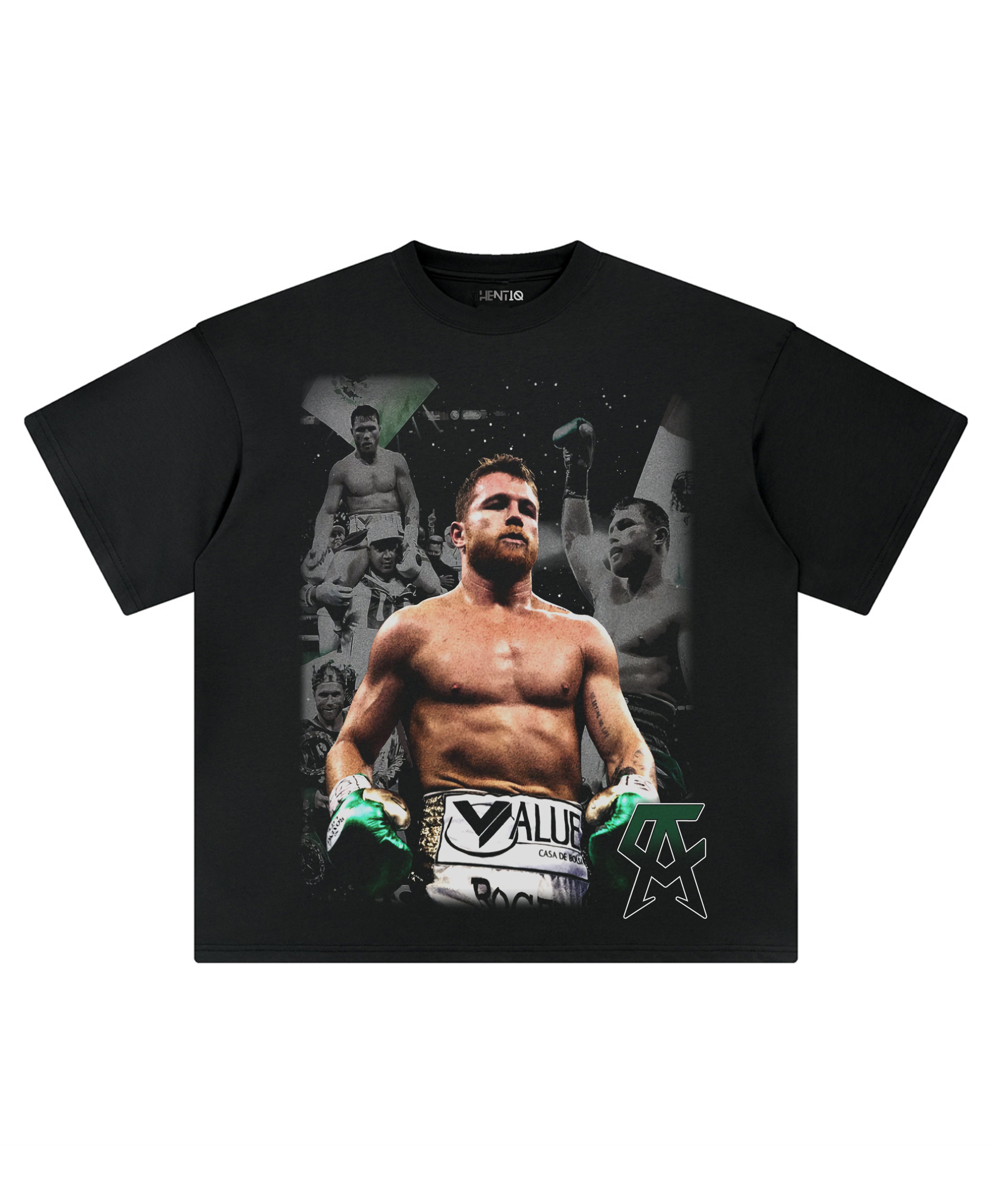 CANELO ALVAREZ TEE