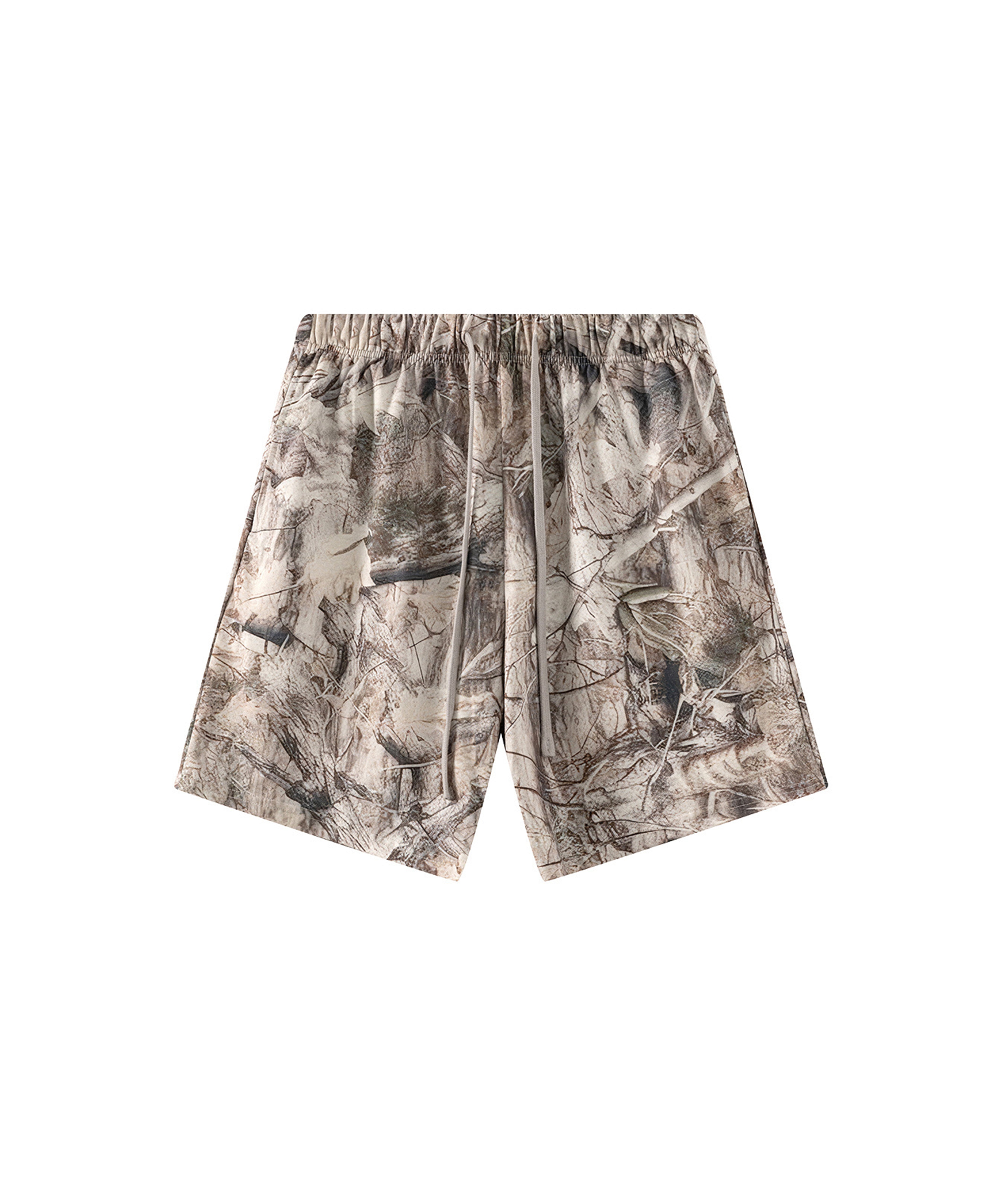 FROST CAMO SHORTS