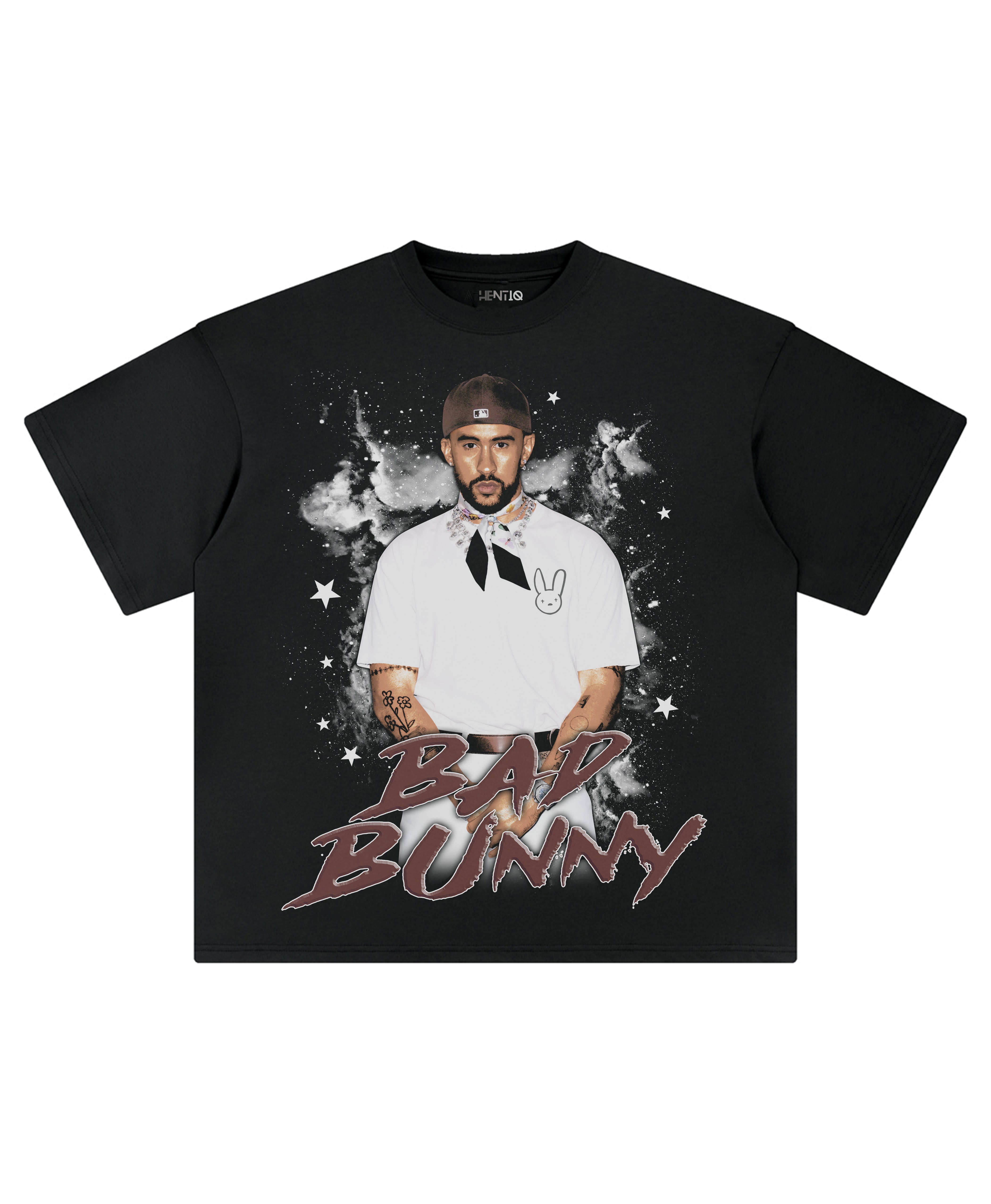 BAD BUNNY TEE