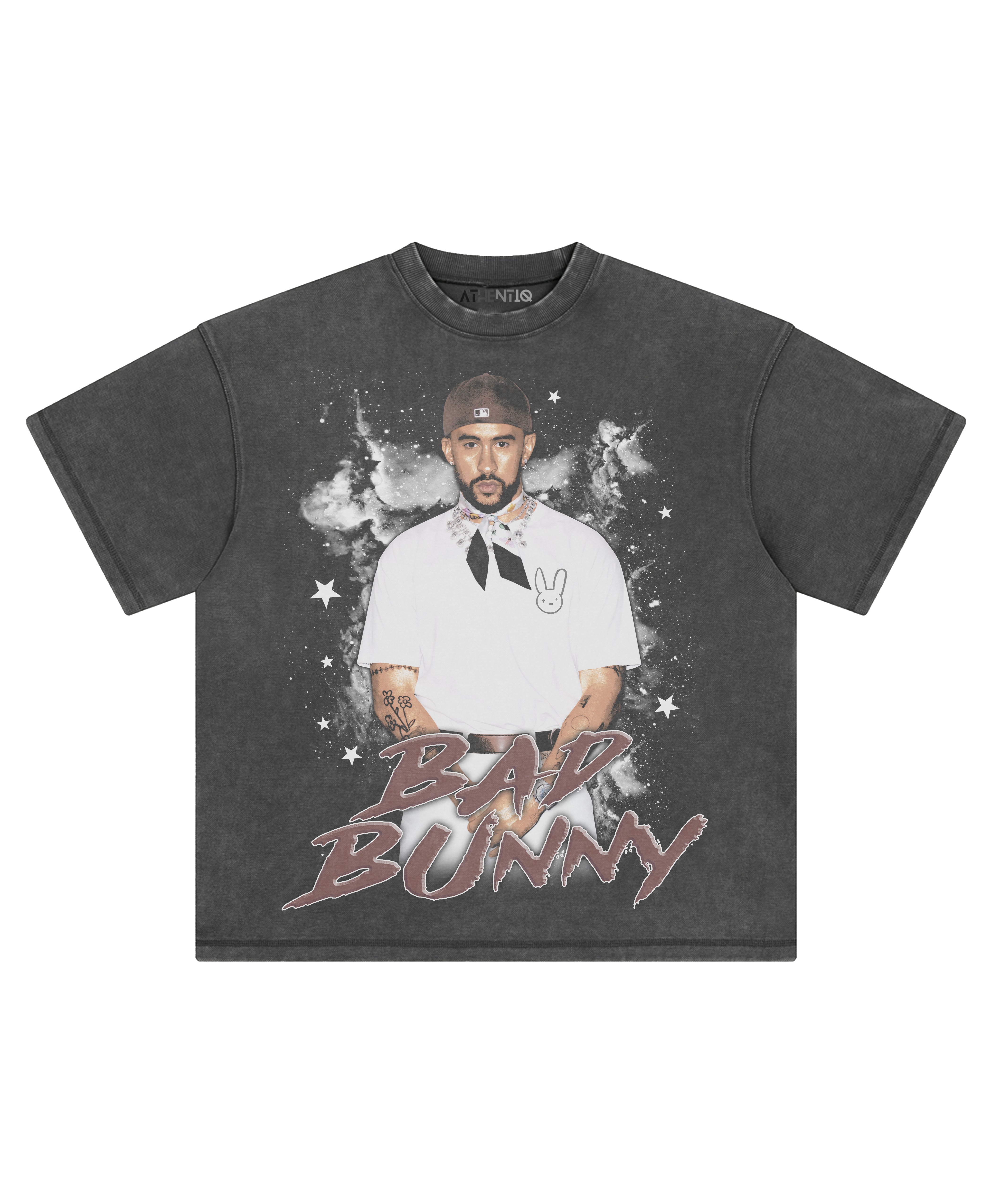 BAD BUNNY TEE
