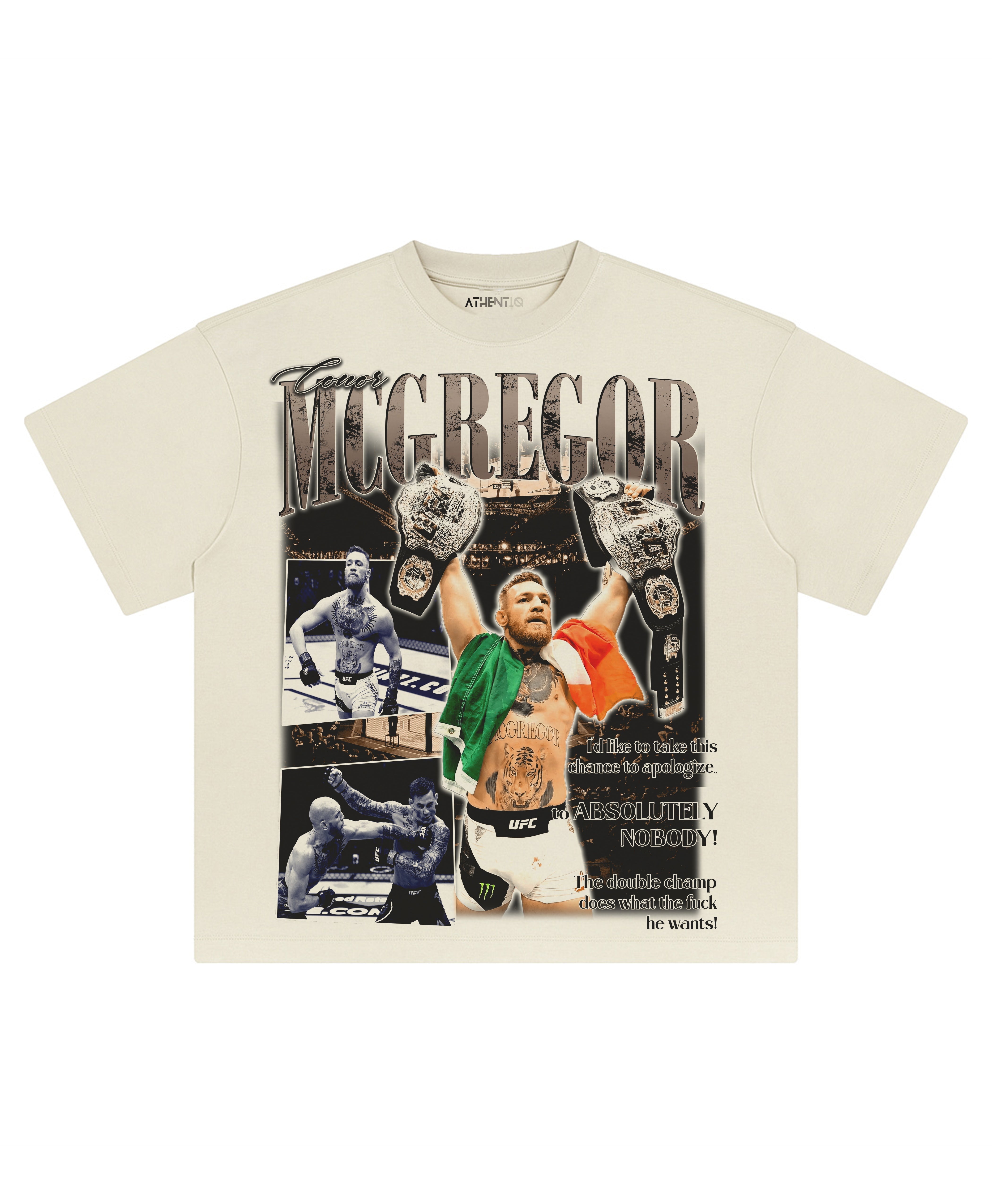 CONOR V2 TEE