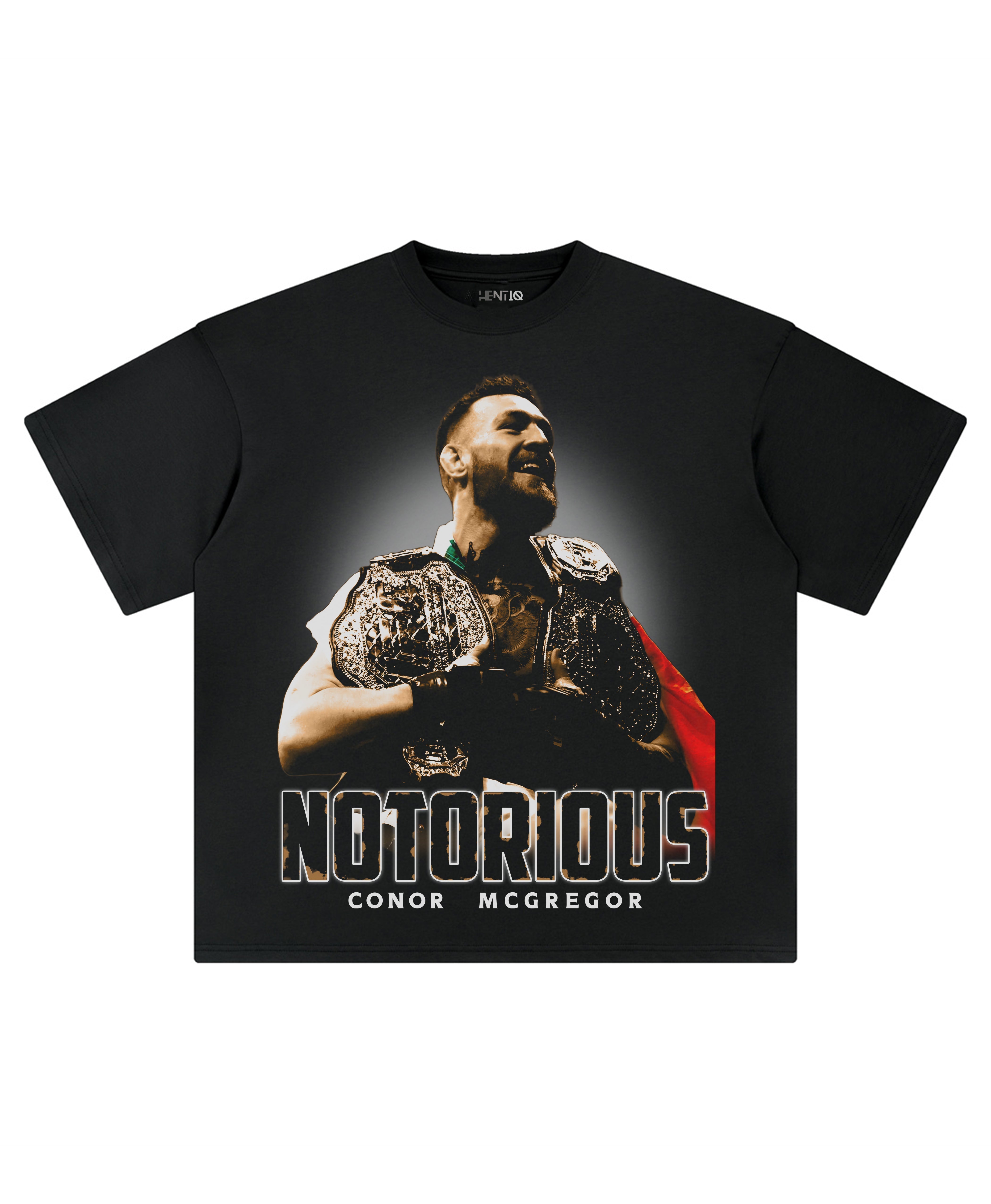 CONOR V3 TEE