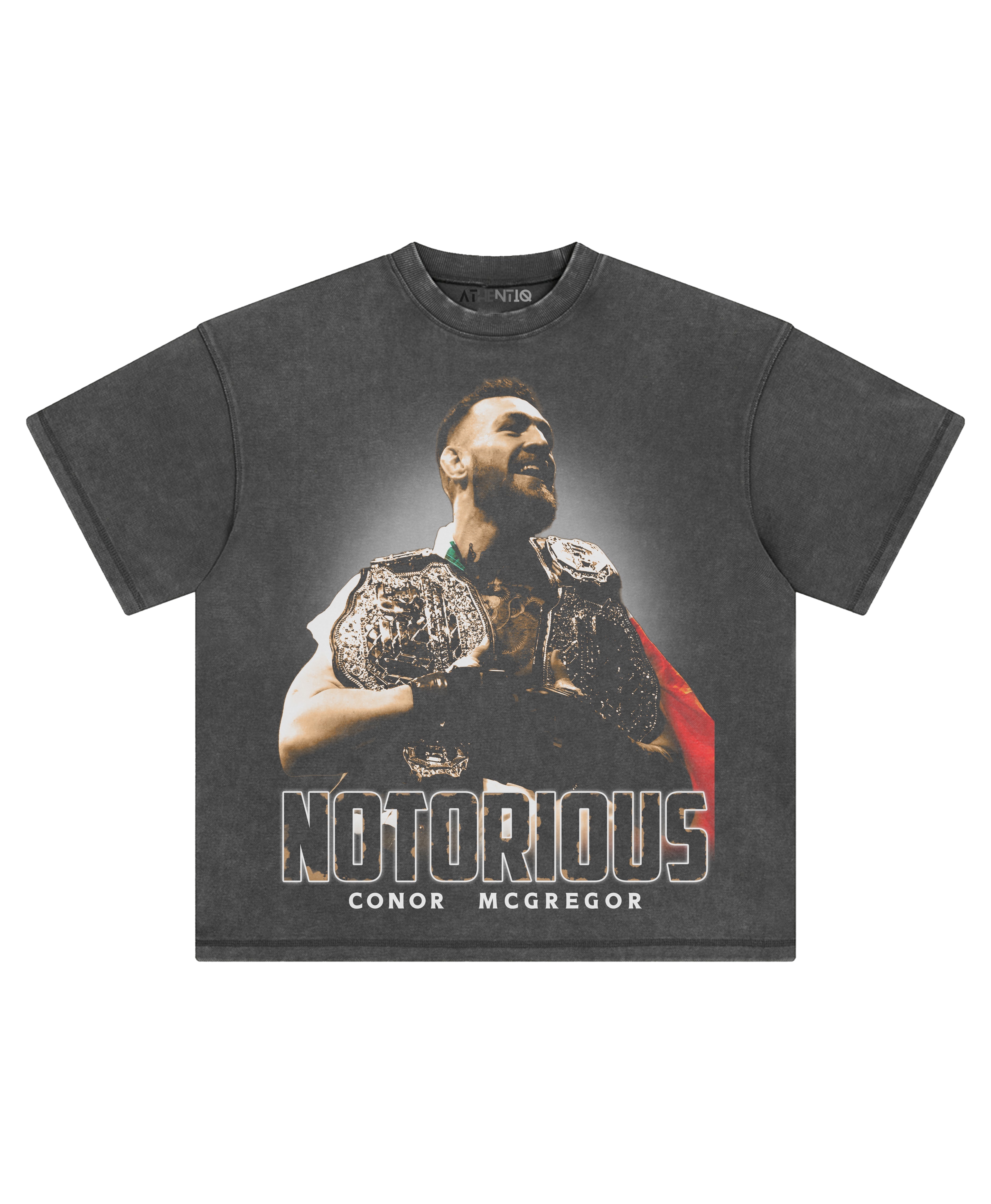 CONOR V3 TEE