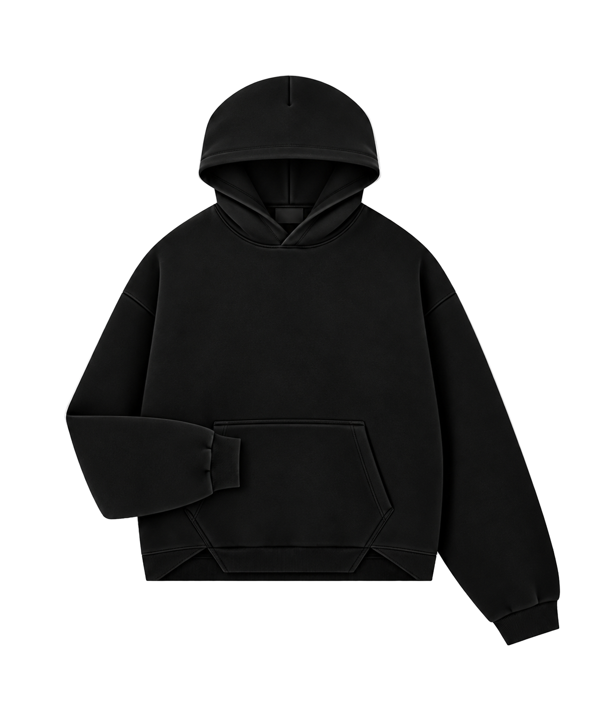 ATHENTIQ PREMIUM HOODIE