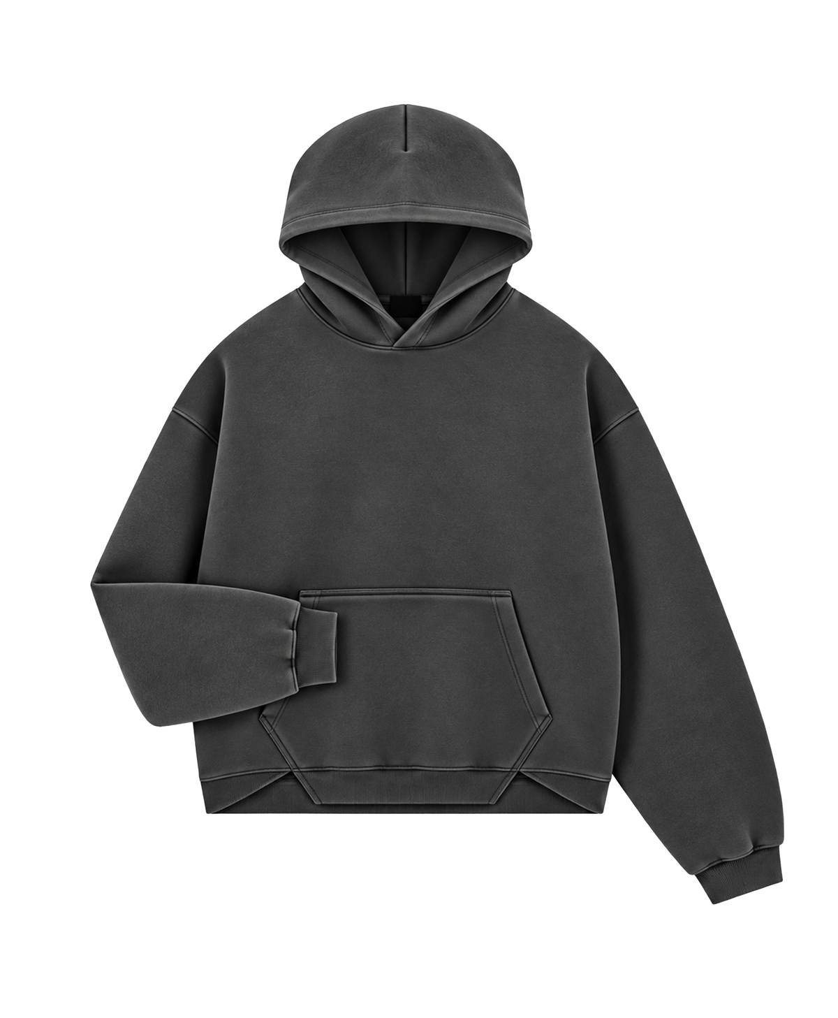ATHENTIQ PREMIUM HOODIE