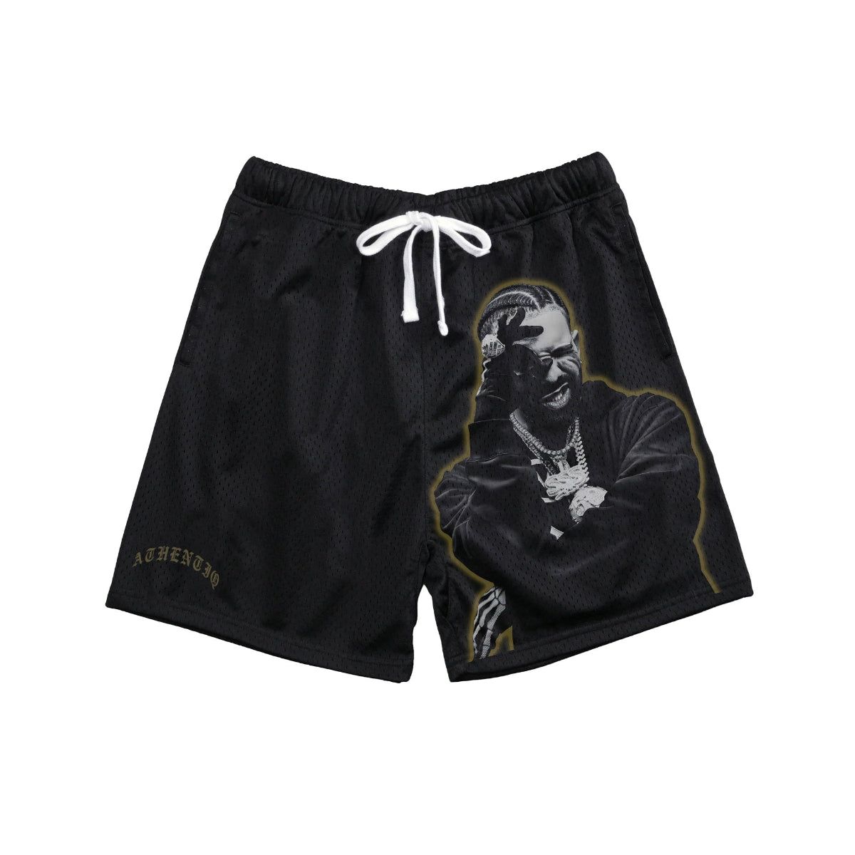 DRAKE 6 GOD SHORTS