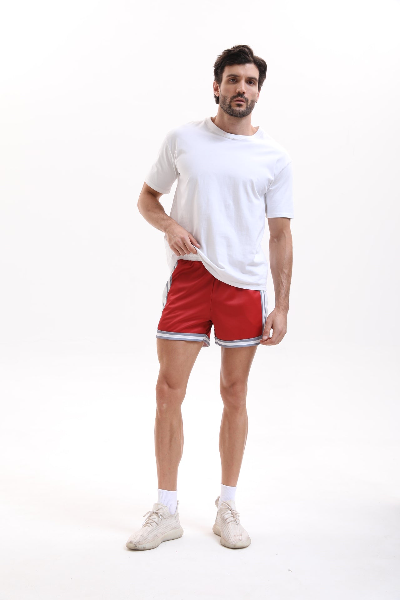 CHICAGO SHORTS