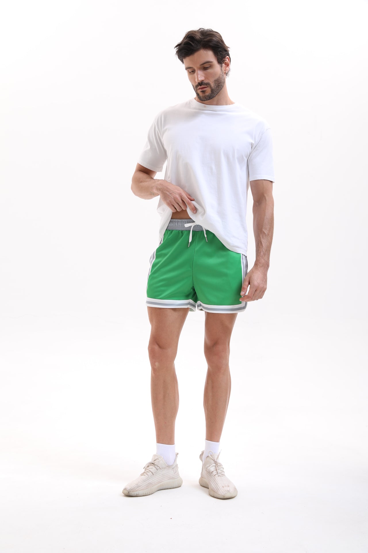 BOSTON SHORTS