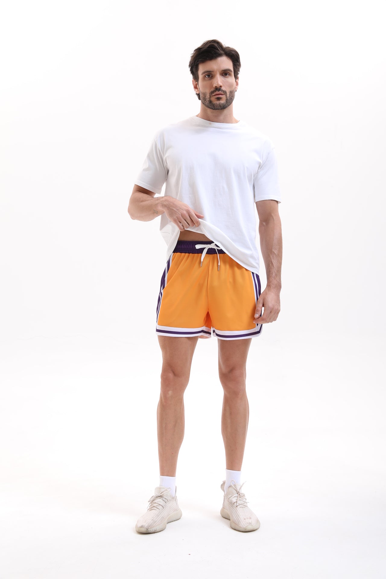 SHOWTIME LA SHORTS