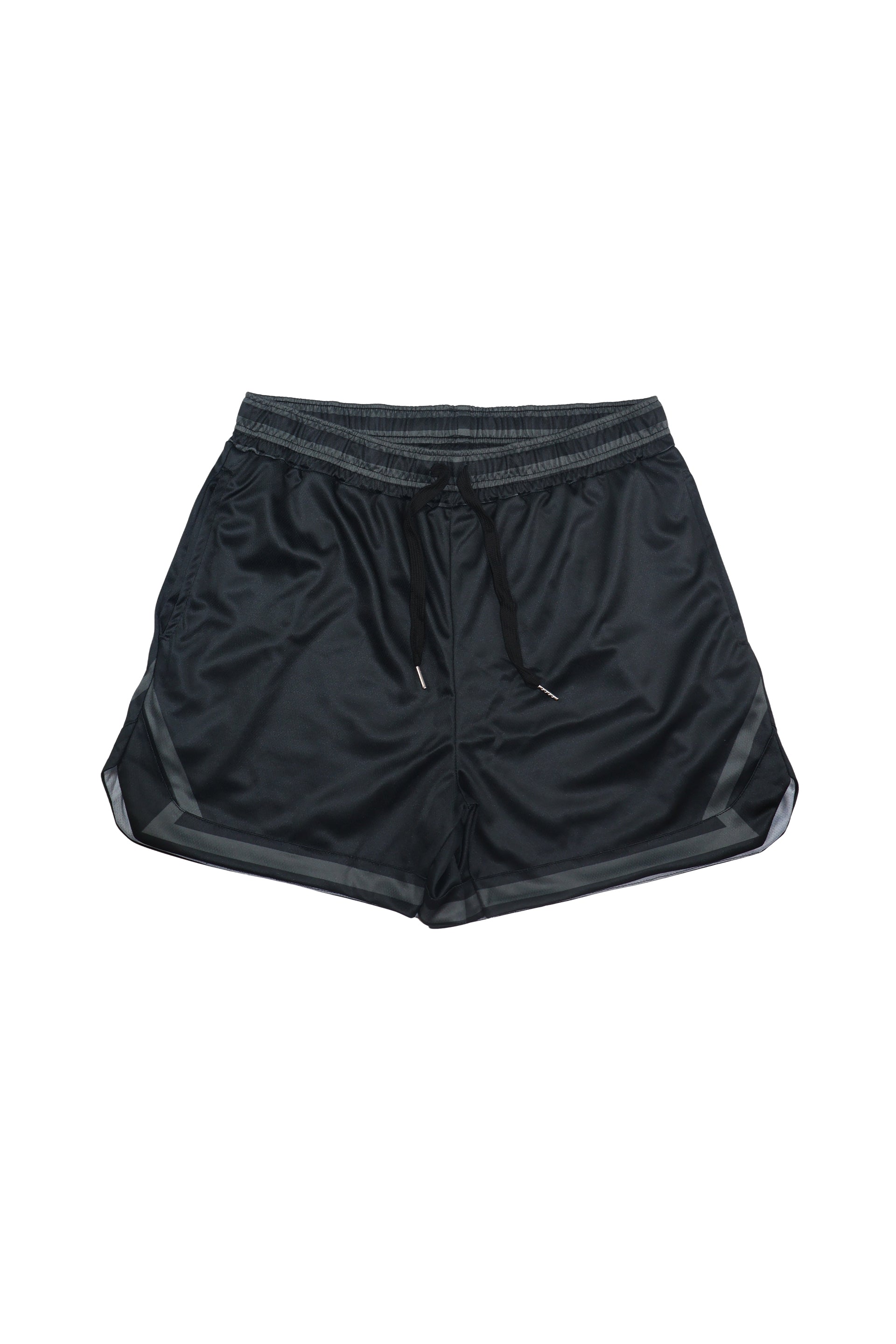 BLACK CAT SHORTS