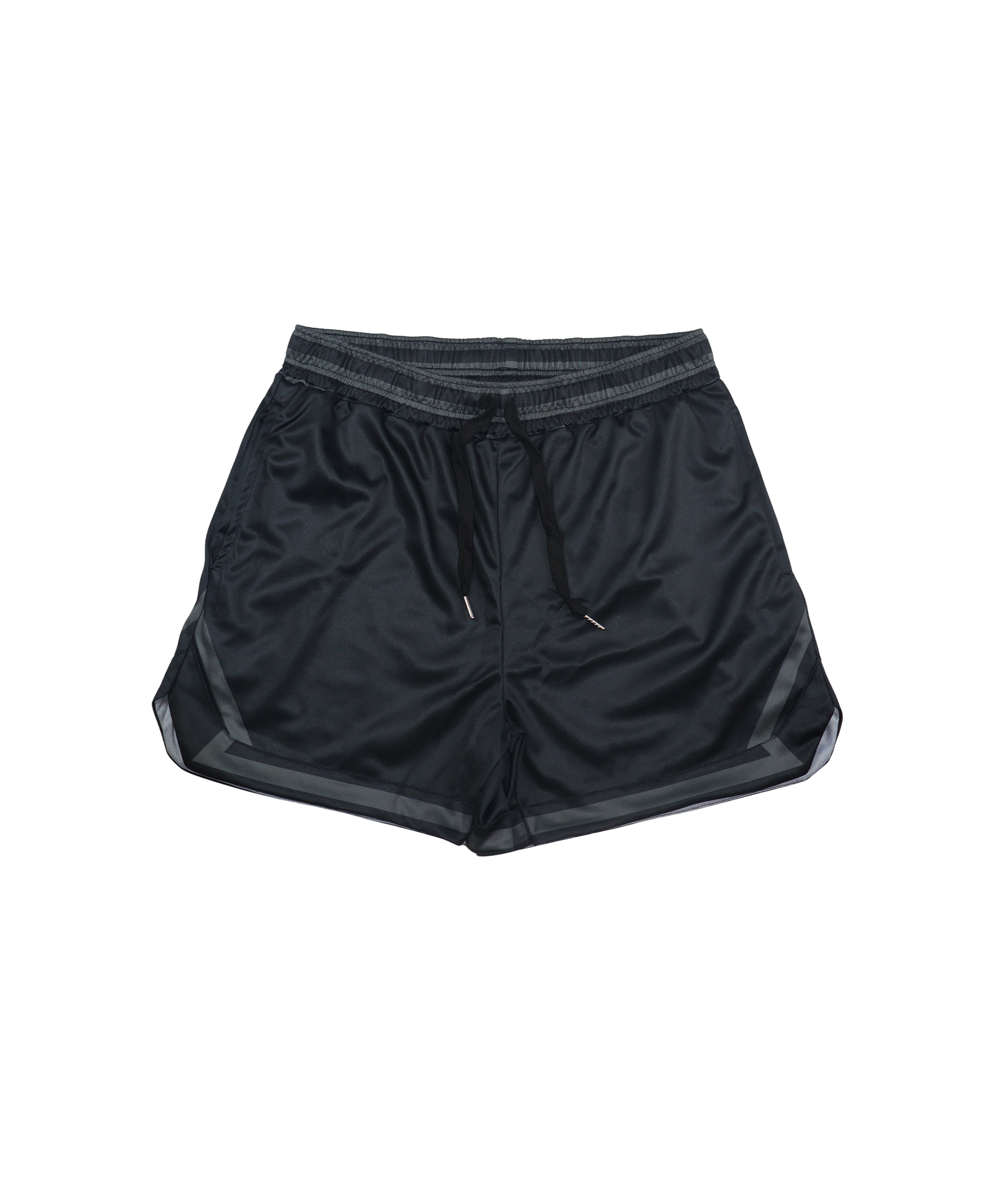 BLACK CAT SHORTS