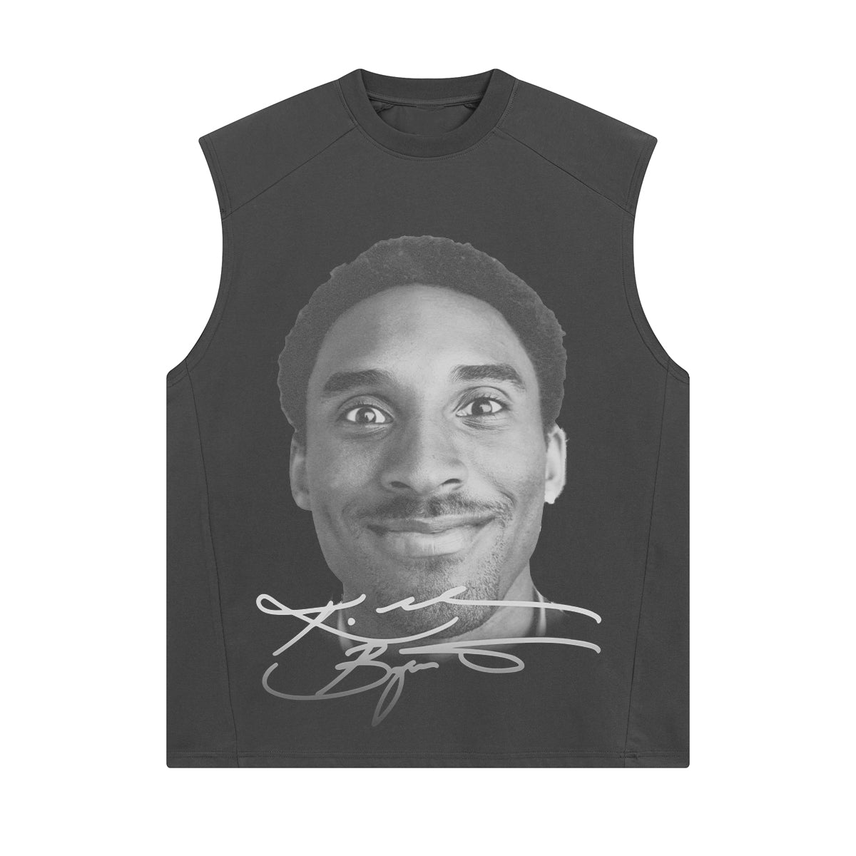 KOBE SLEEVELESS