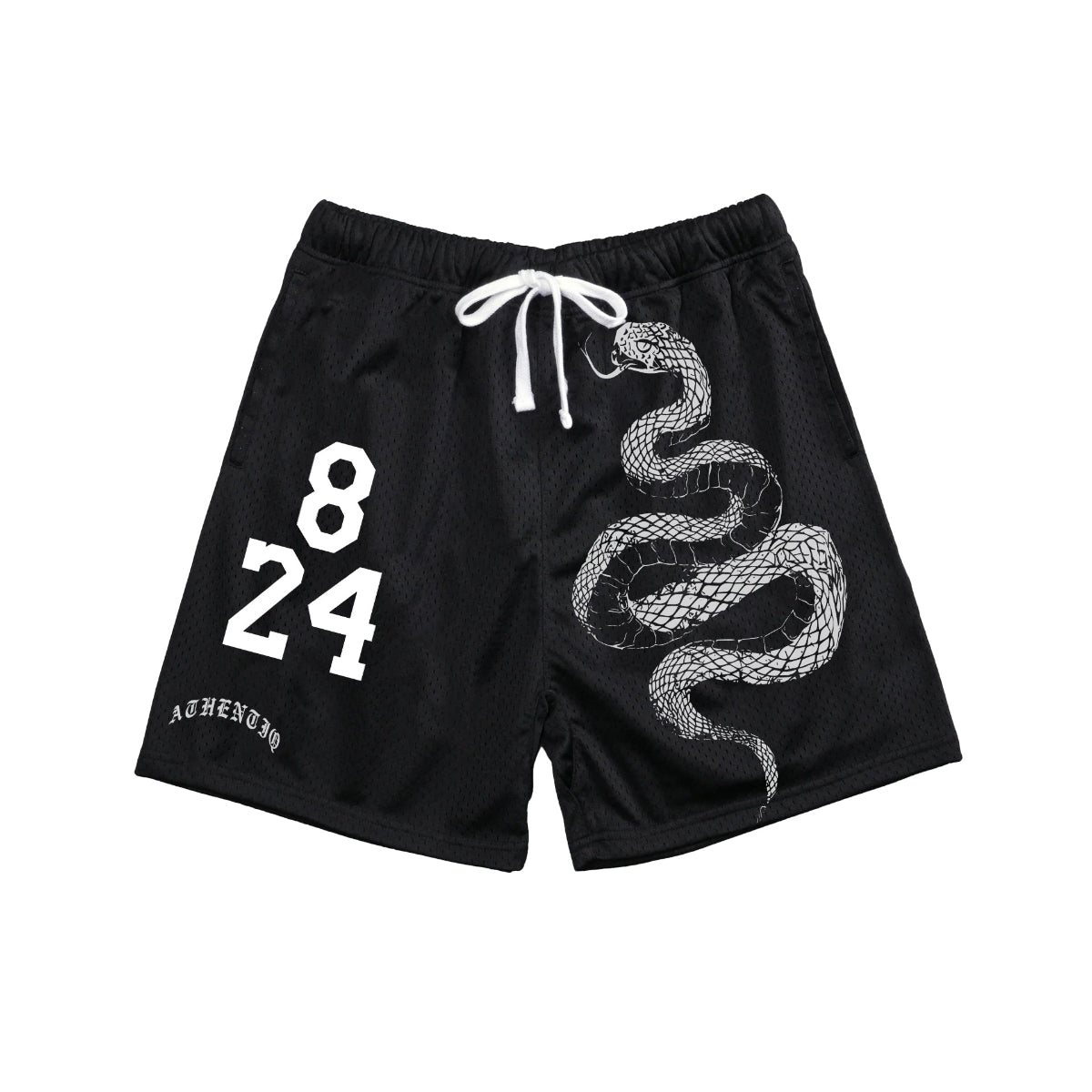 KOBE BLACK MAMBA SHORTS