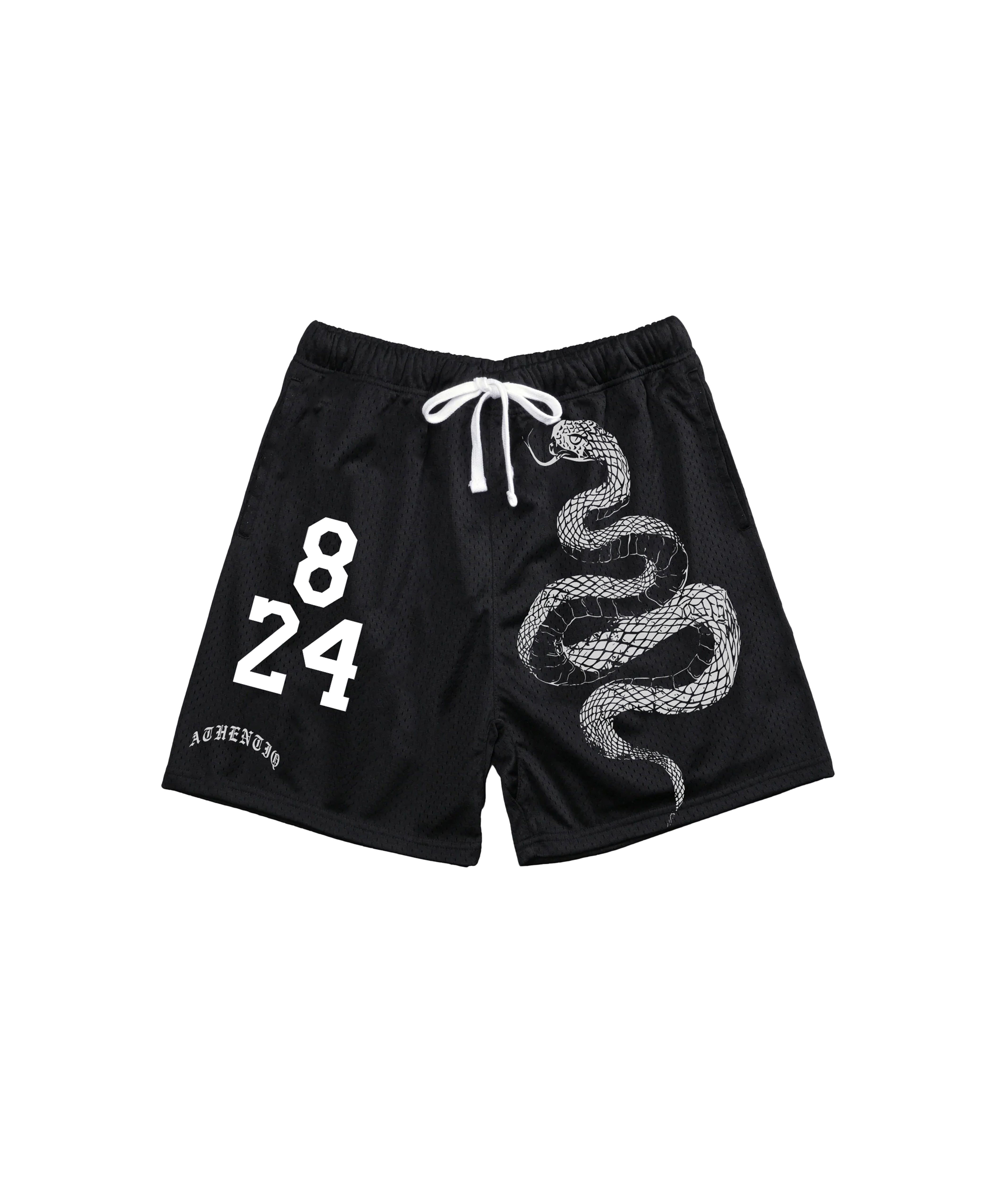 KOBE BLACK MAMBA SHORTS