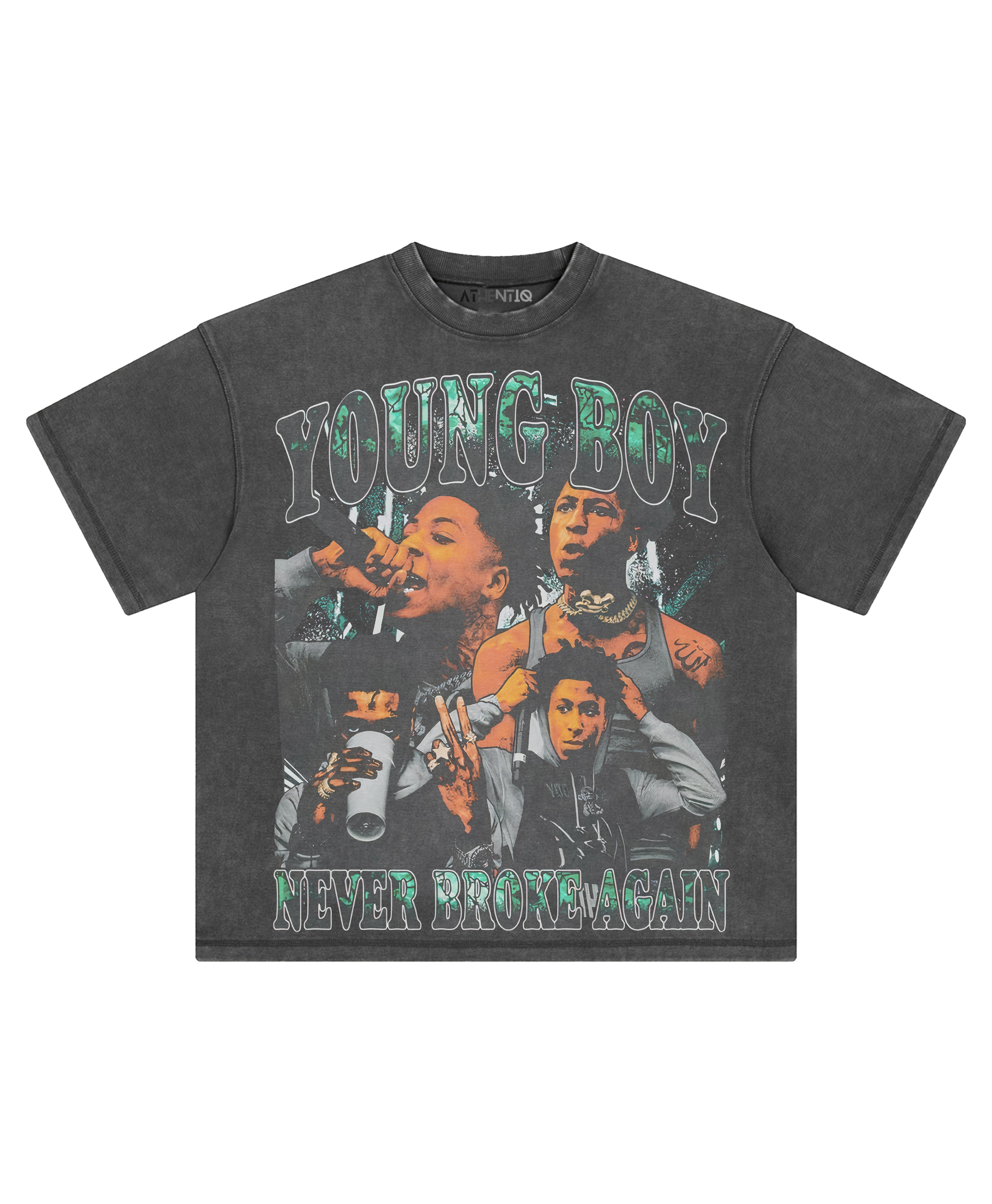 NBA YOUNGBOY TEE