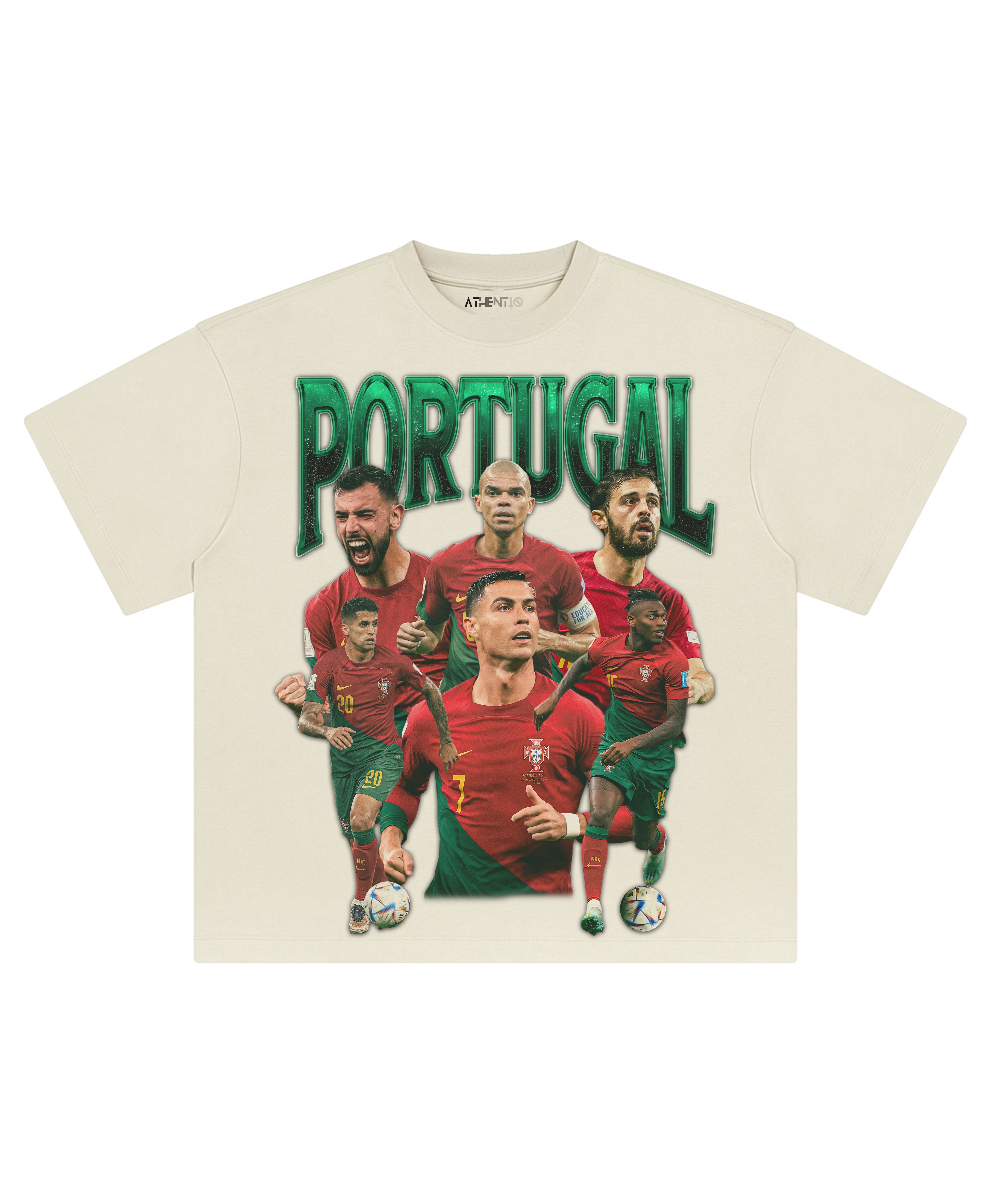 PORTUGAL TEE