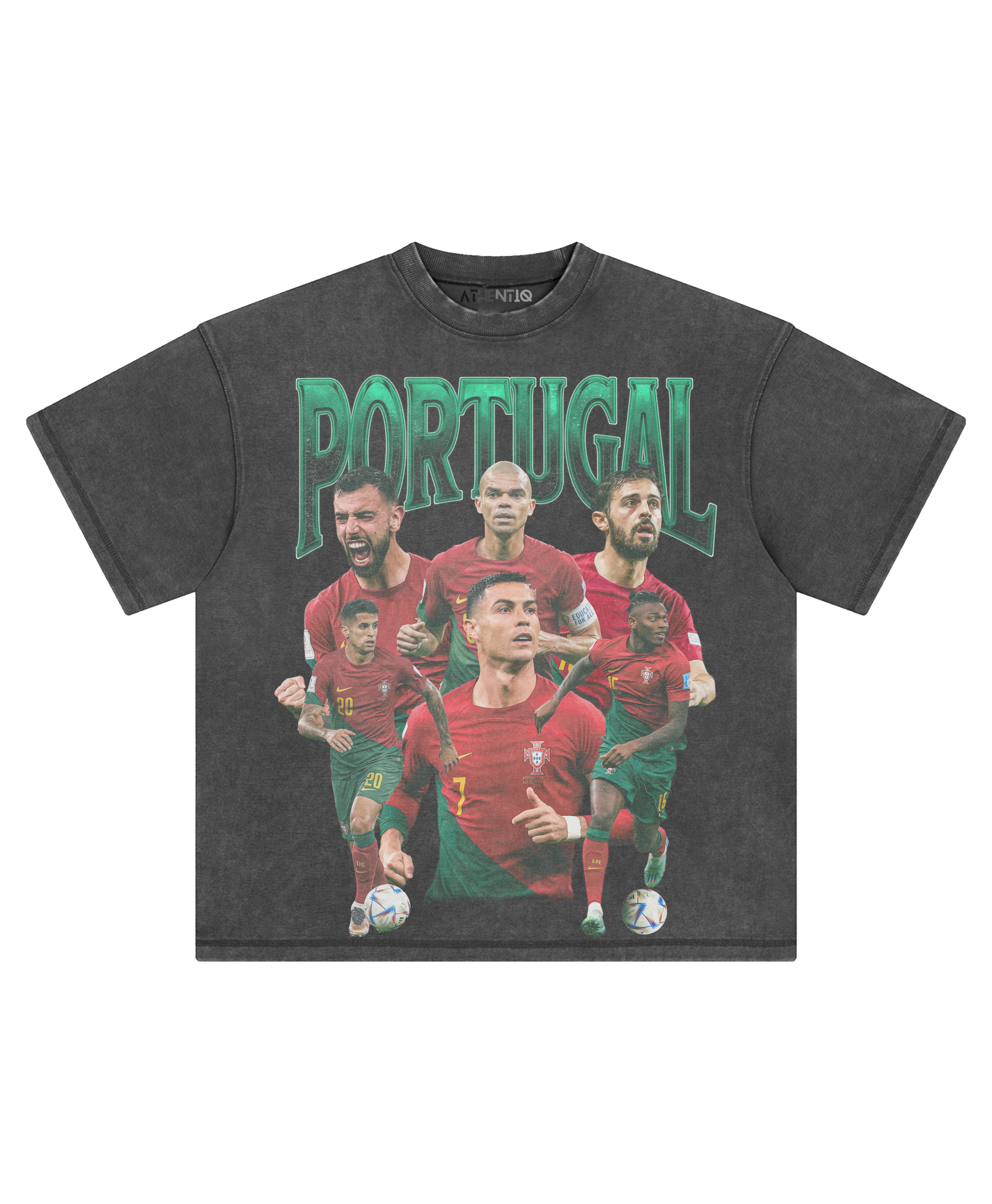 PORTUGAL TEE