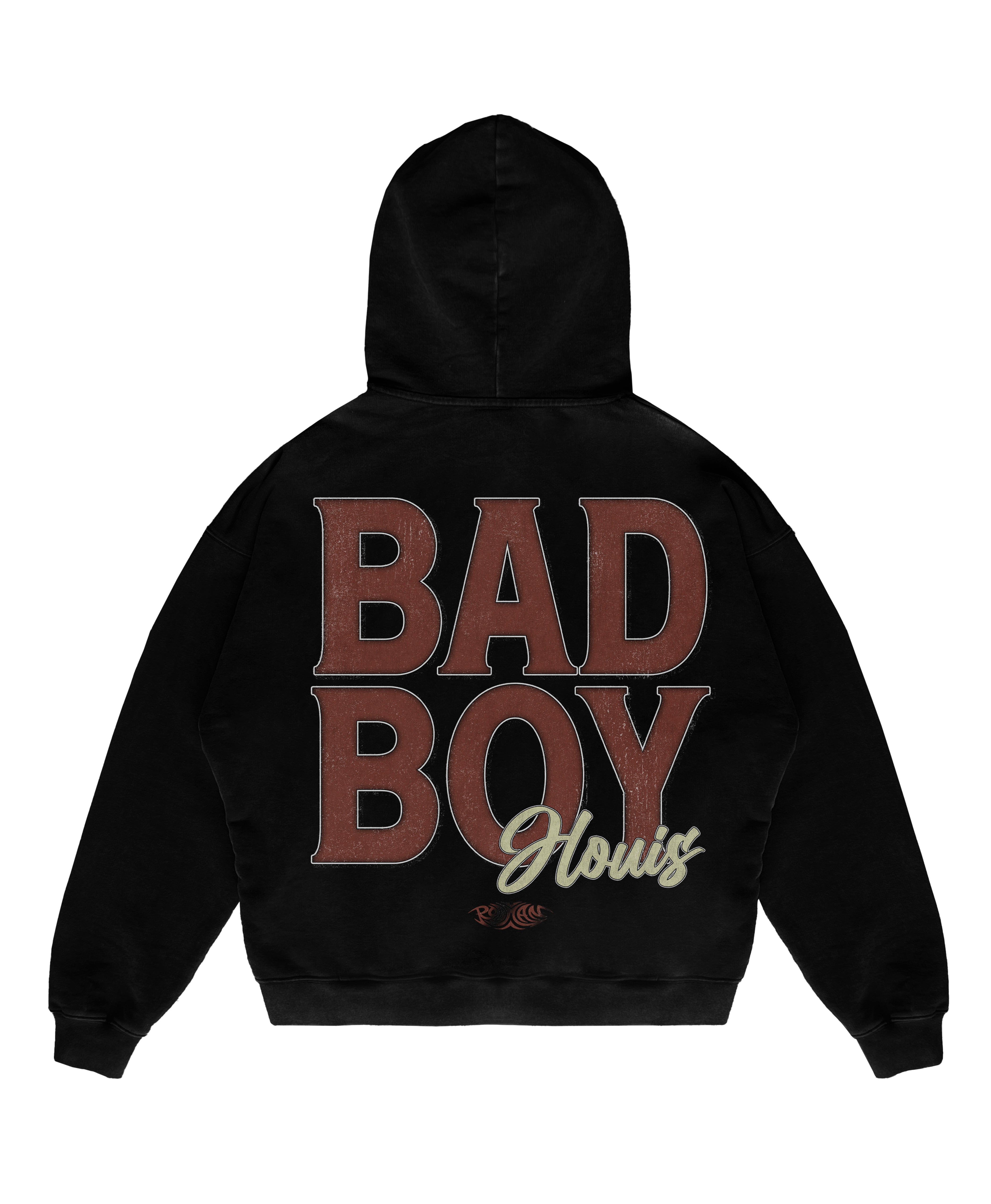 DENNIS RODMAN HOODIE