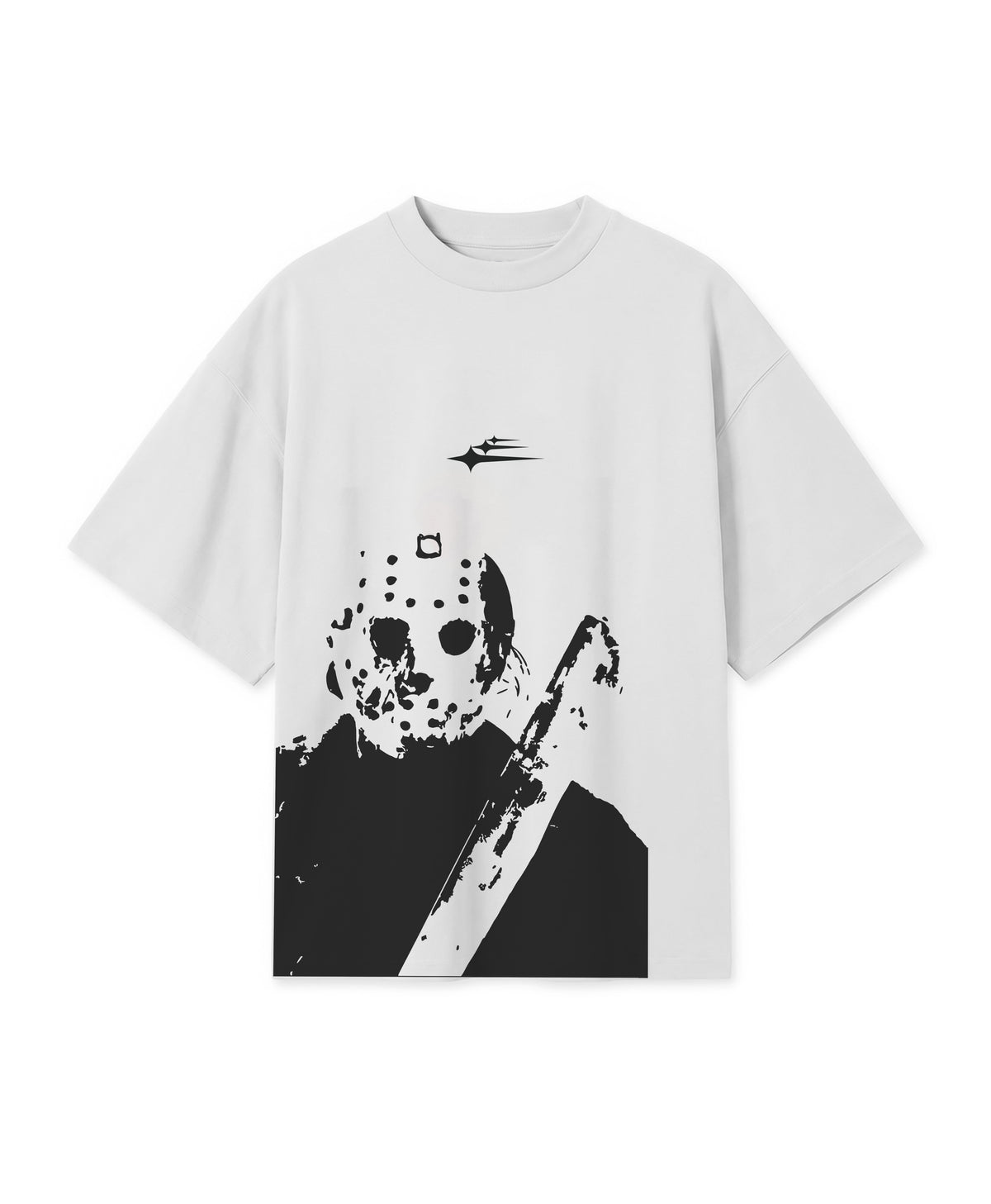 ATHENTIQ SLASHER TEE