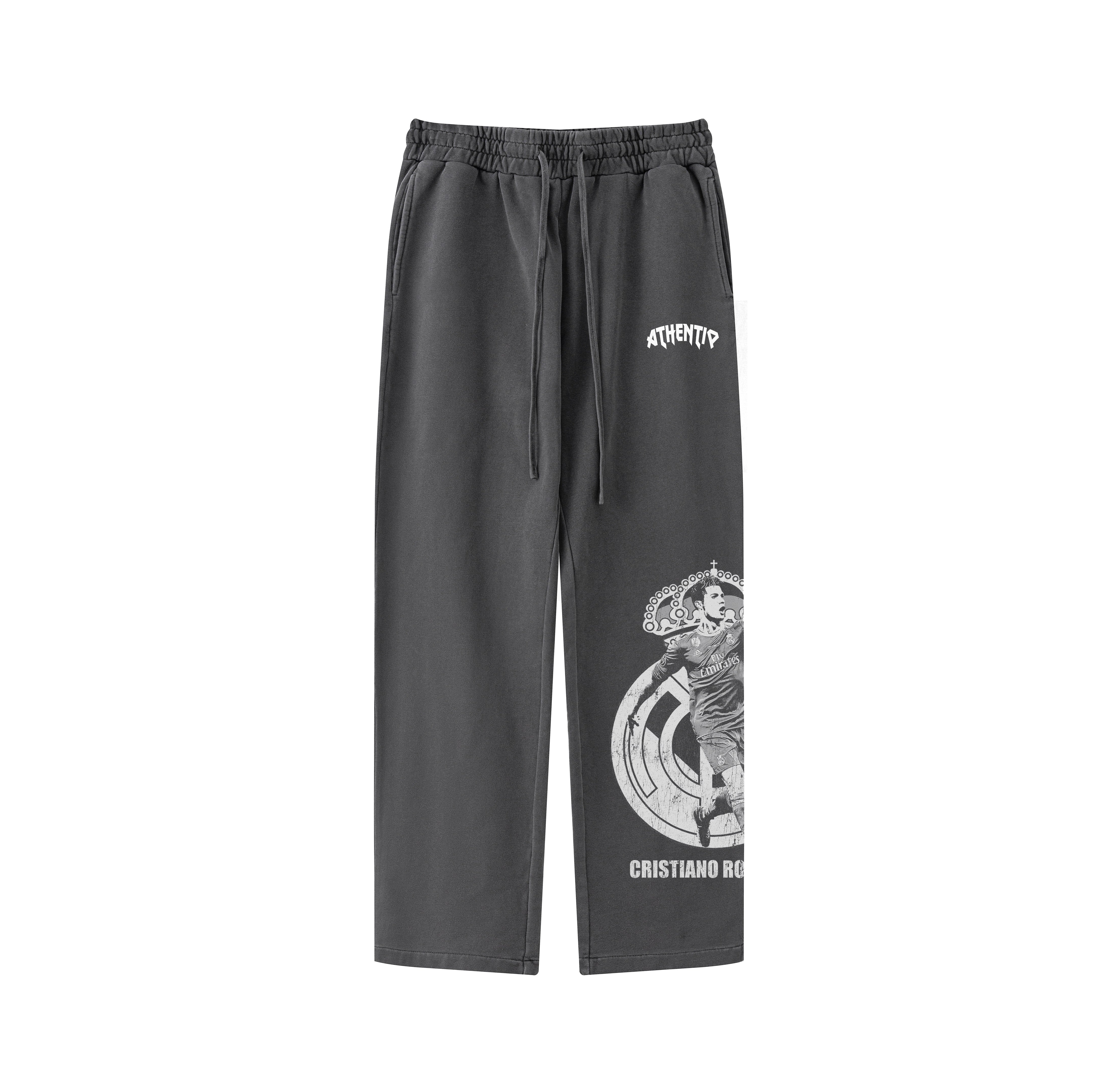 CR7 SWEAT PANTS