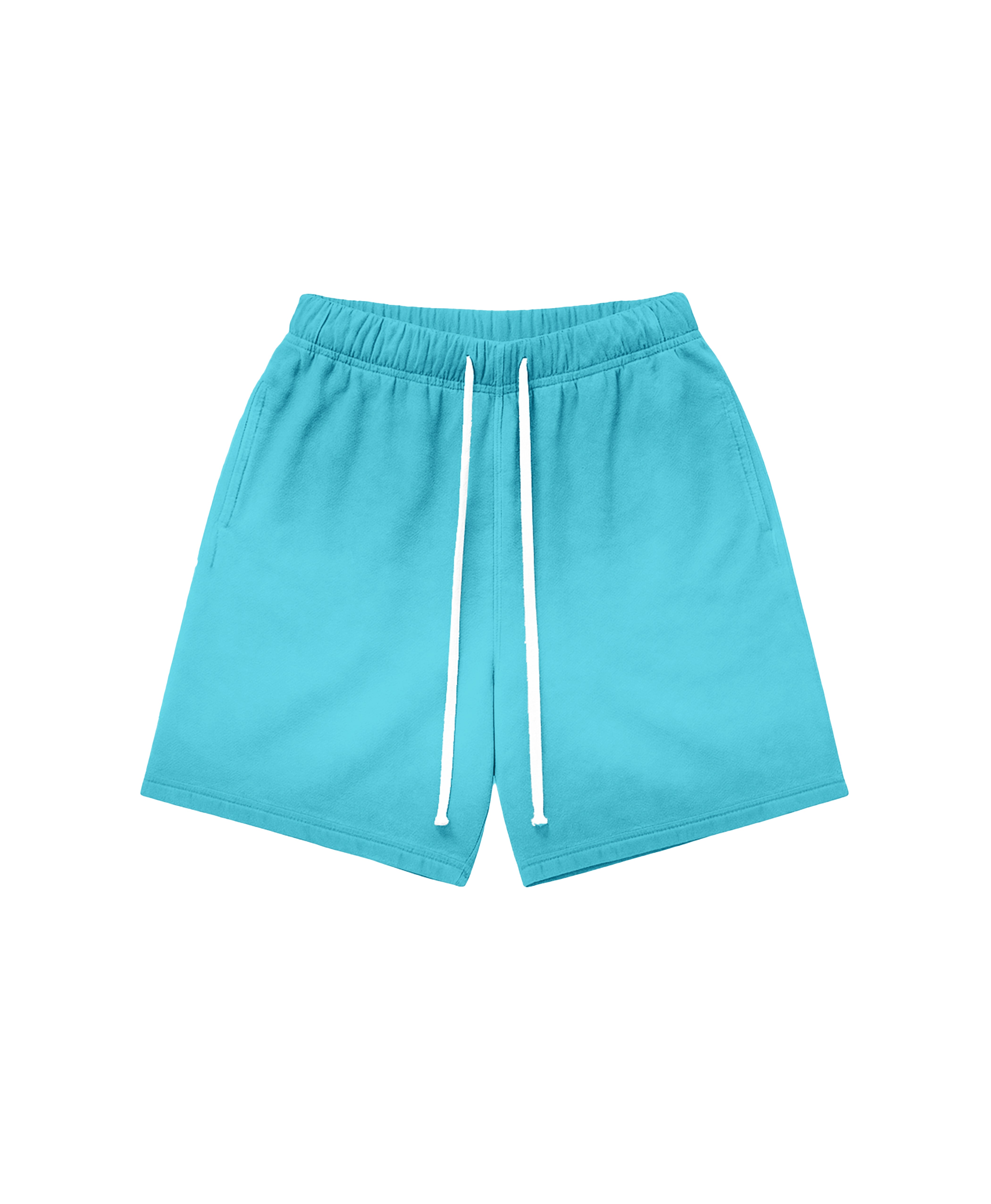 ATHENTIQ PREMIUM SHORTS - WASHED