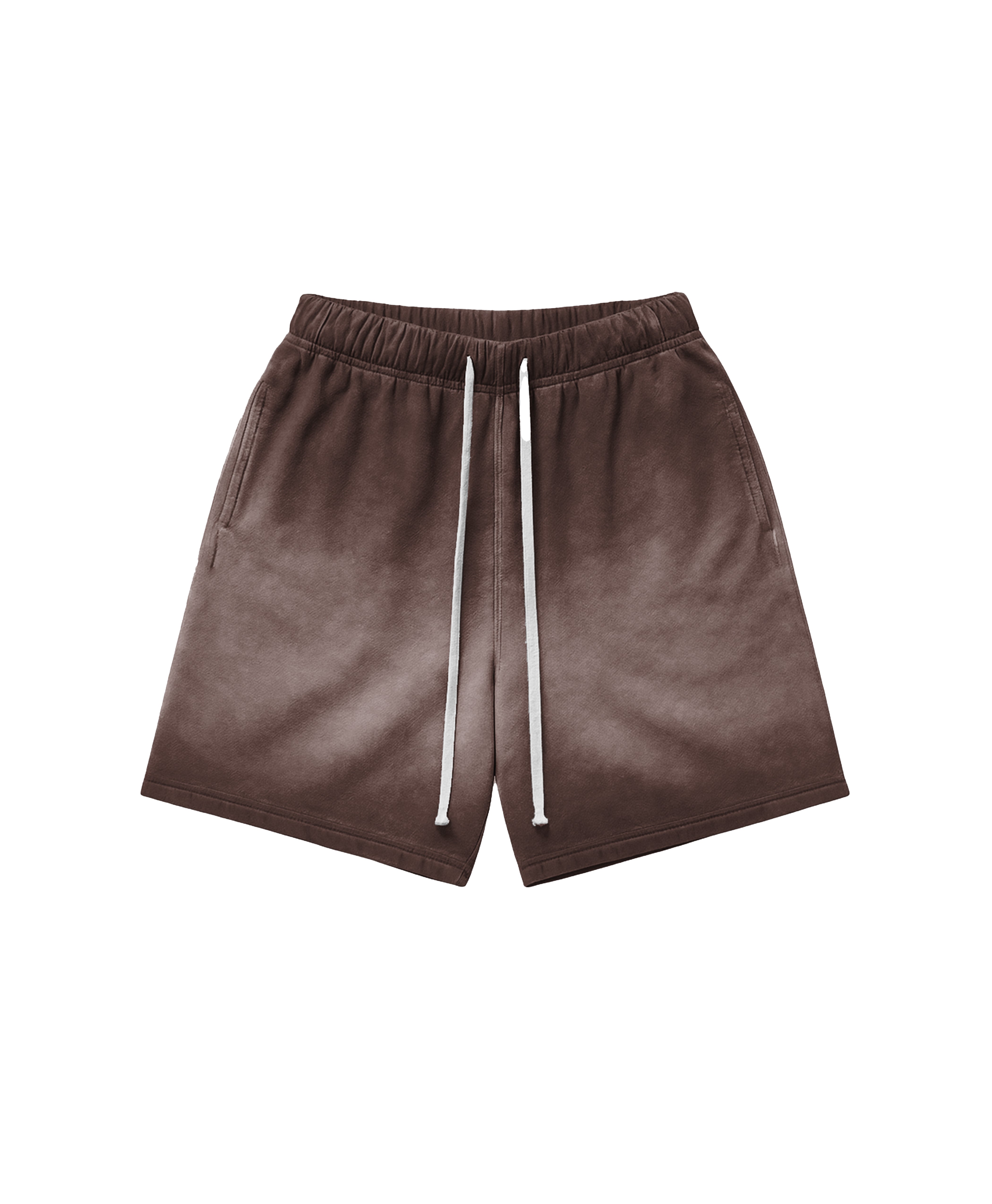 ATHENTIQ PREMIUM SHORTS - WASHED